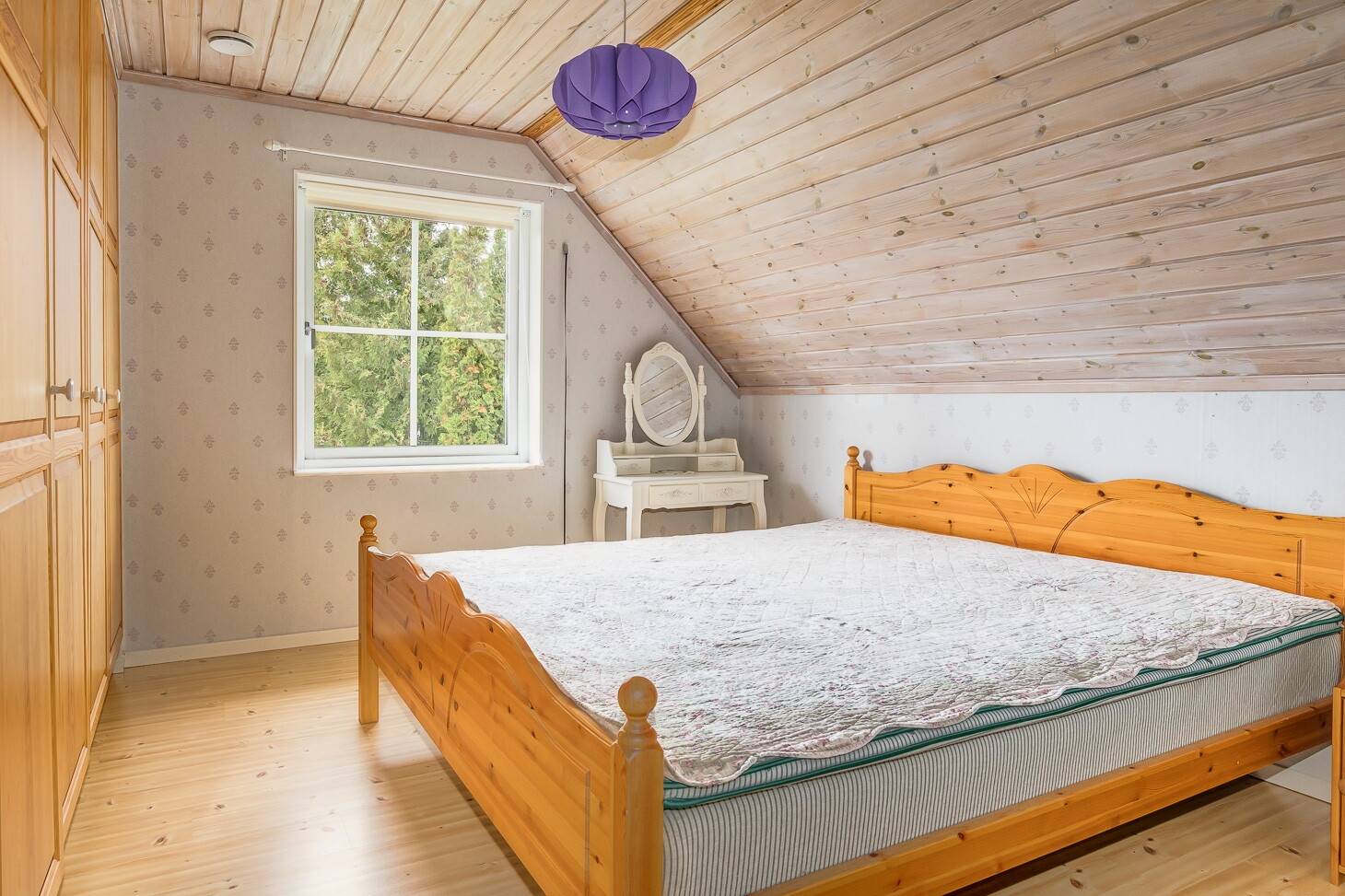 7 rum Villa på Hästskovägen 14 Landforsen Ludvika kommun - bild 20