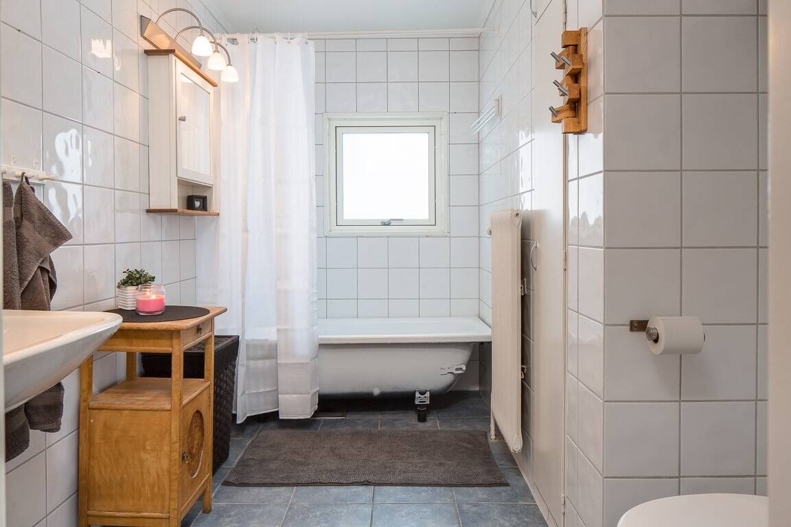 6 rum Parhus på Kvarnvägen 3 Lugnvik Östersunds kommun - bild 15