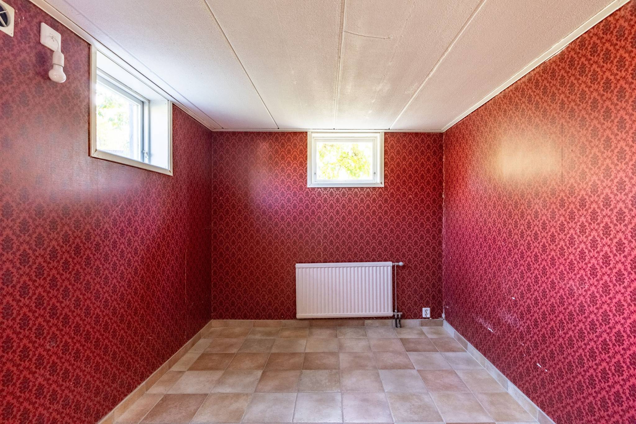 4 rum Villa på Tallstigen 6 Hummelsta Enköpings kommun - bild 40