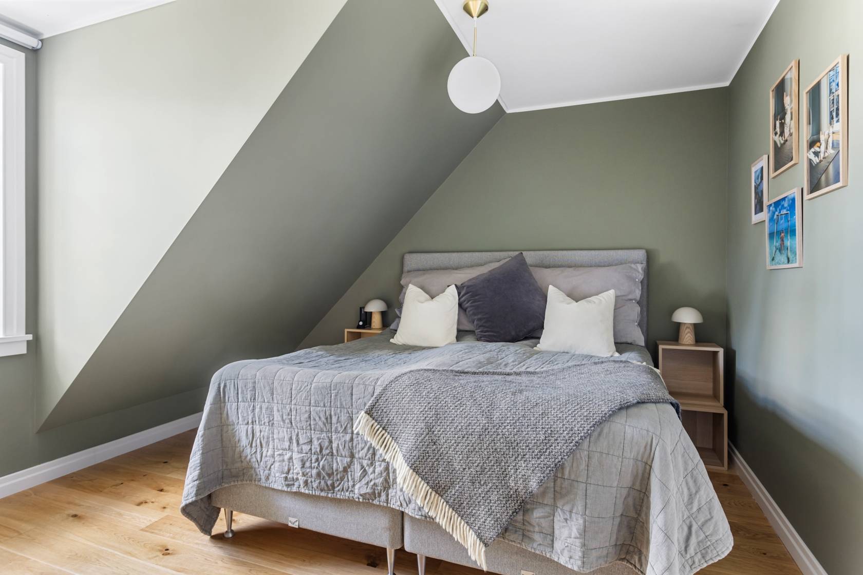 5 rum Radhus på Skalla Hamnväg 16E Mariefred Strängnäs kommun - bild 21