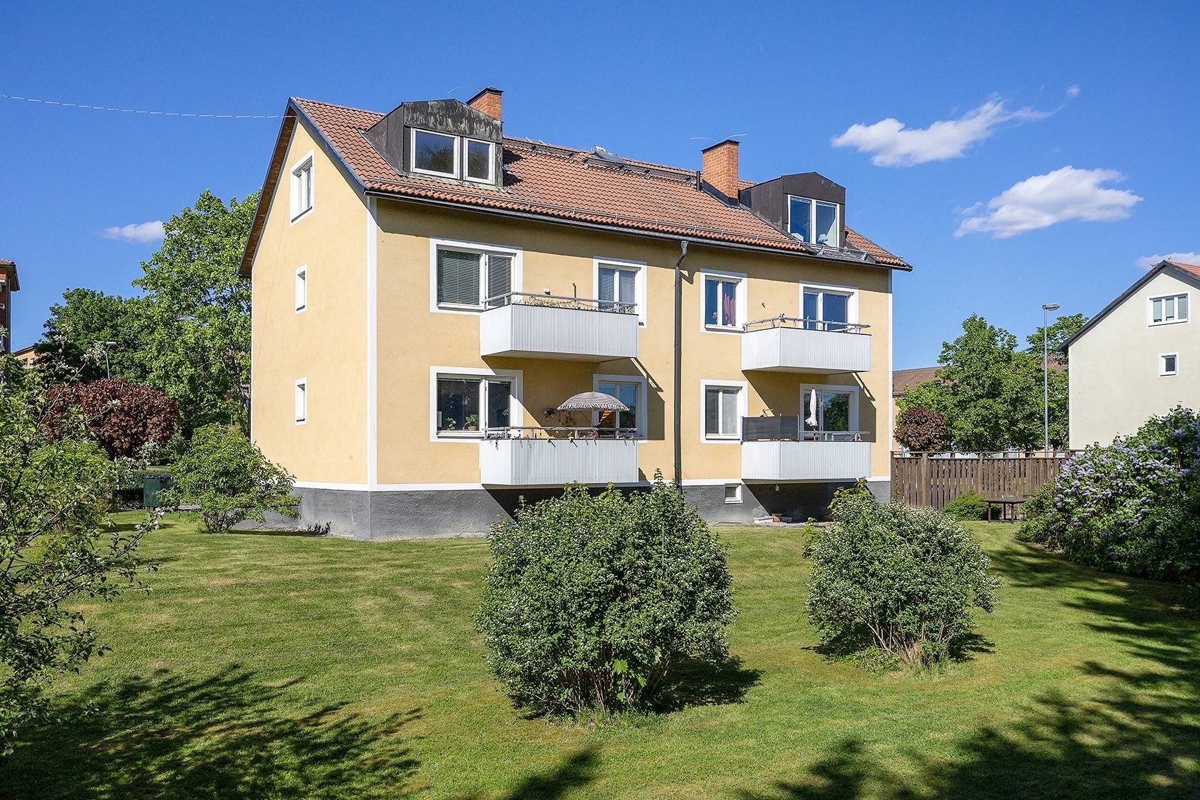 3 rum Lägenhet på Allévägen 17 Centrum Vallentuna kommun - bild 5