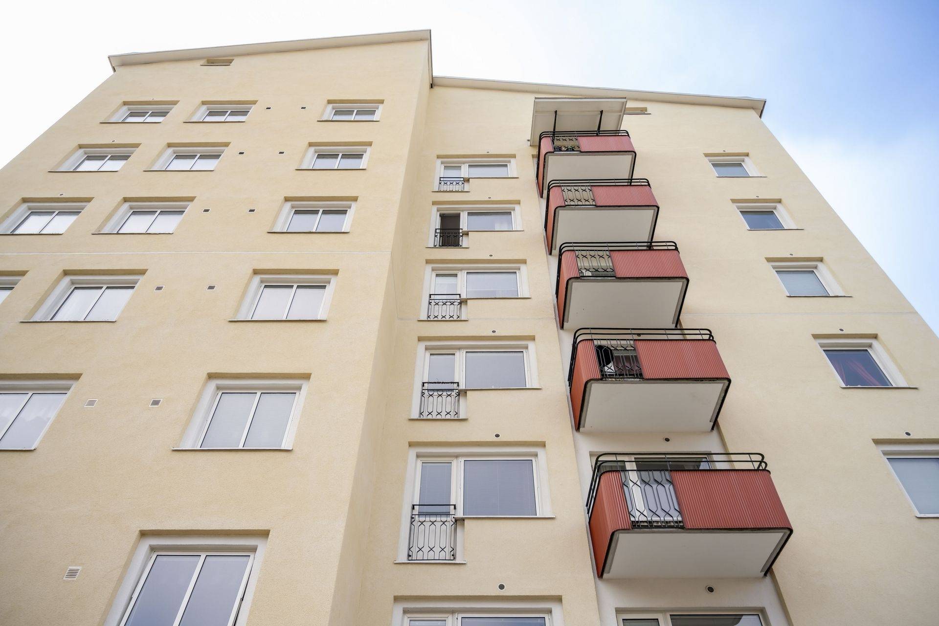 1 rum Lägenhet på Lindormsgatan 23 Sjöbo Borås kommun - bild 21