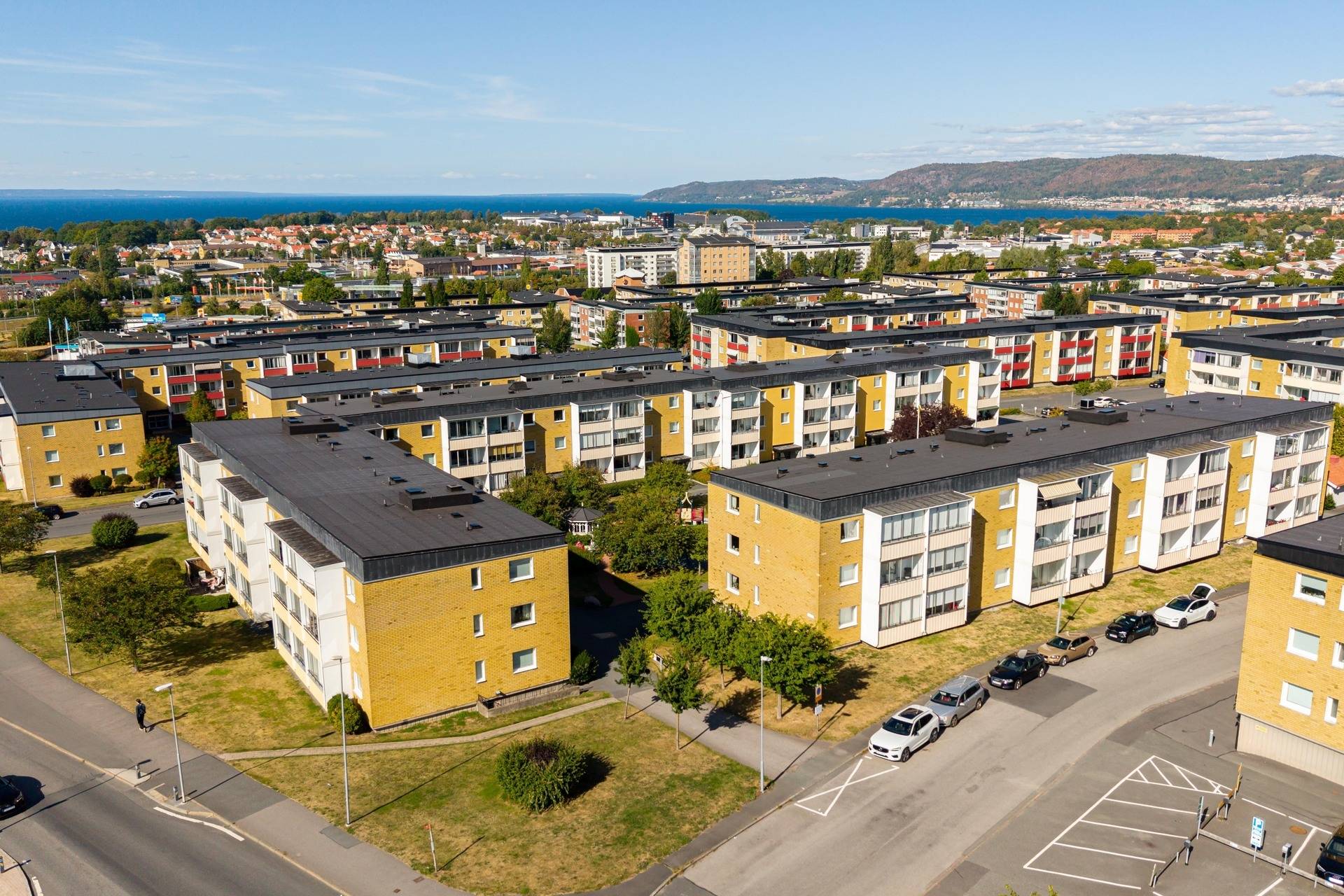 3 rum Lägenhet på Sälggatan 13 Ekhagen Jönköpings kommun - bild 25