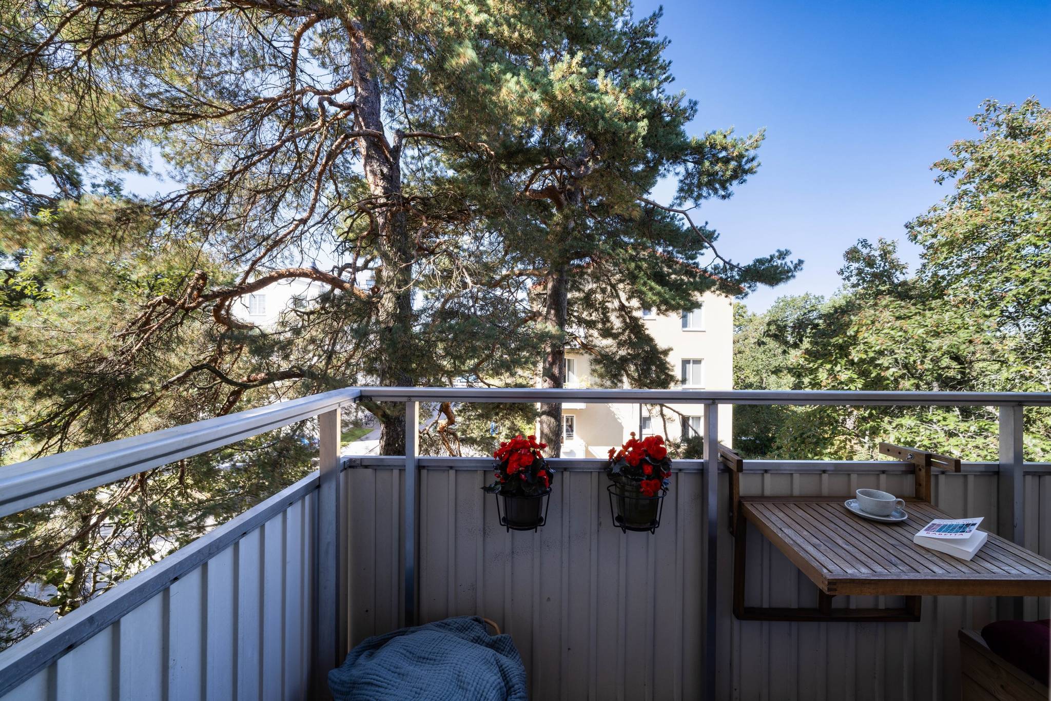 3 rum Lägenhet på Kalmgatan 20 Hammarbyhöjden, Johanneshov Stockholms kommun - bild 13