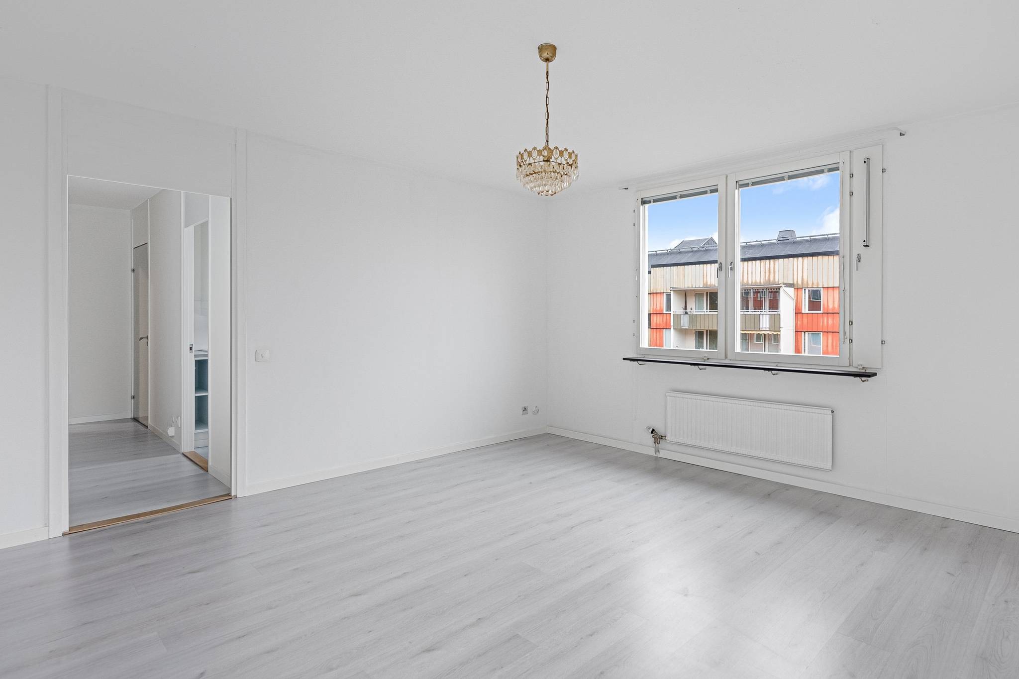 1 rum Lägenhet på Stallgatan 5A Smedby Upplands Väsby kommun - bild 7