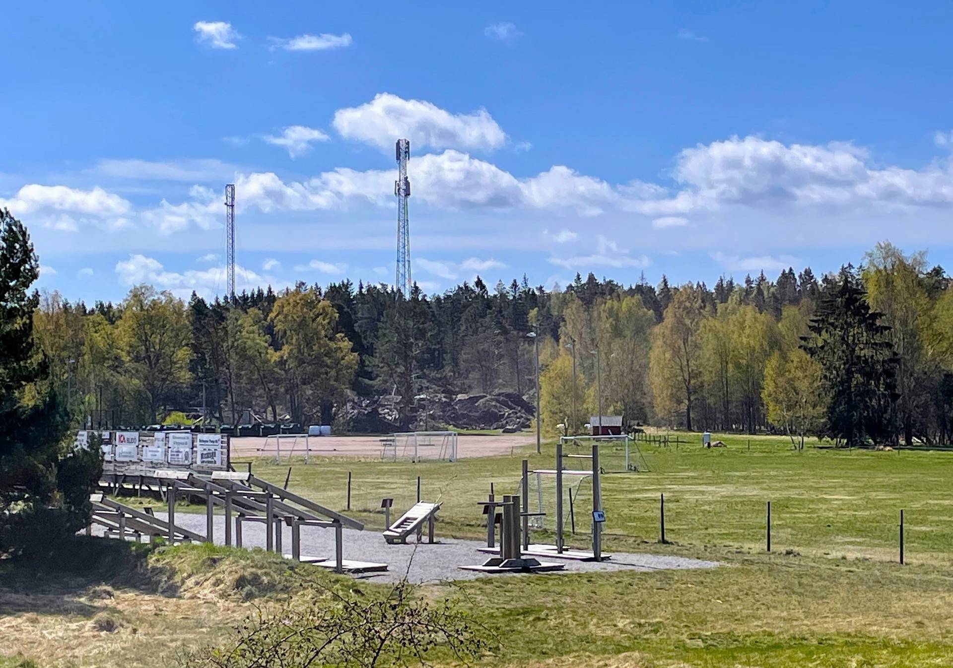 3 rum Fritidsboende på Släktvägen 8 Blidö - Parkudden Norrtälje kommun - bild 23