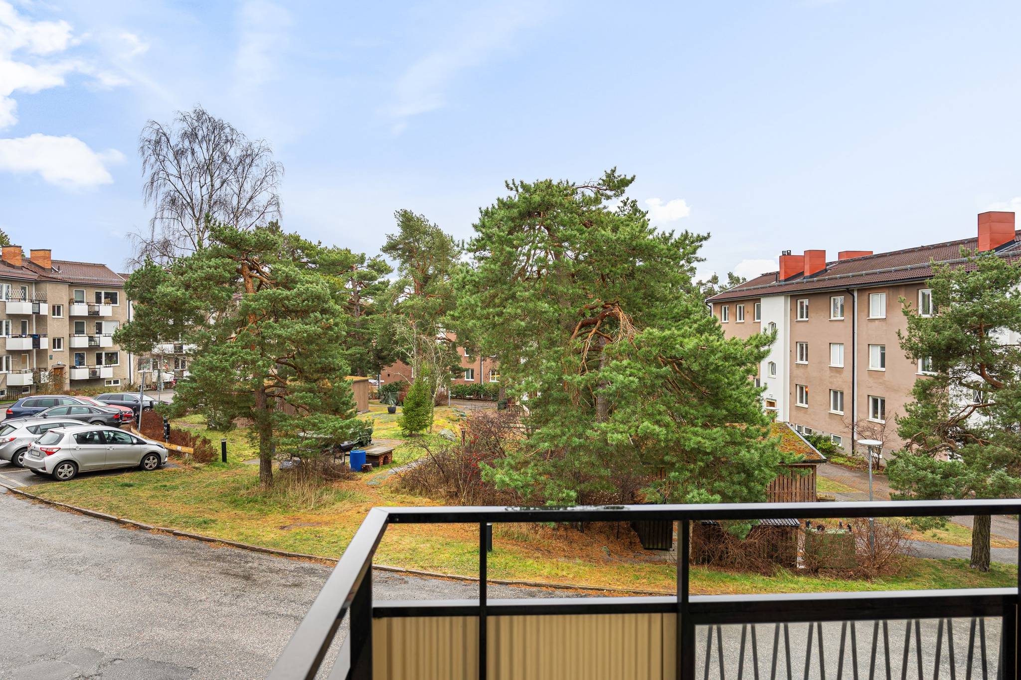 3 rum Lägenhet på Bäckaskiftsvägen 9 Stureby Stockholms kommun - bild 7