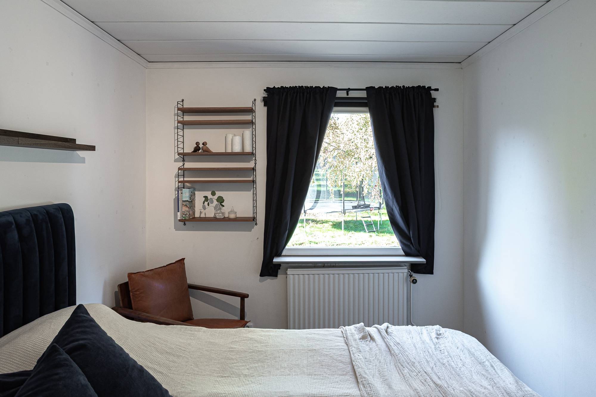 7 rum Villa på Hagvägen 4 Heby Heby kommun - bild 28