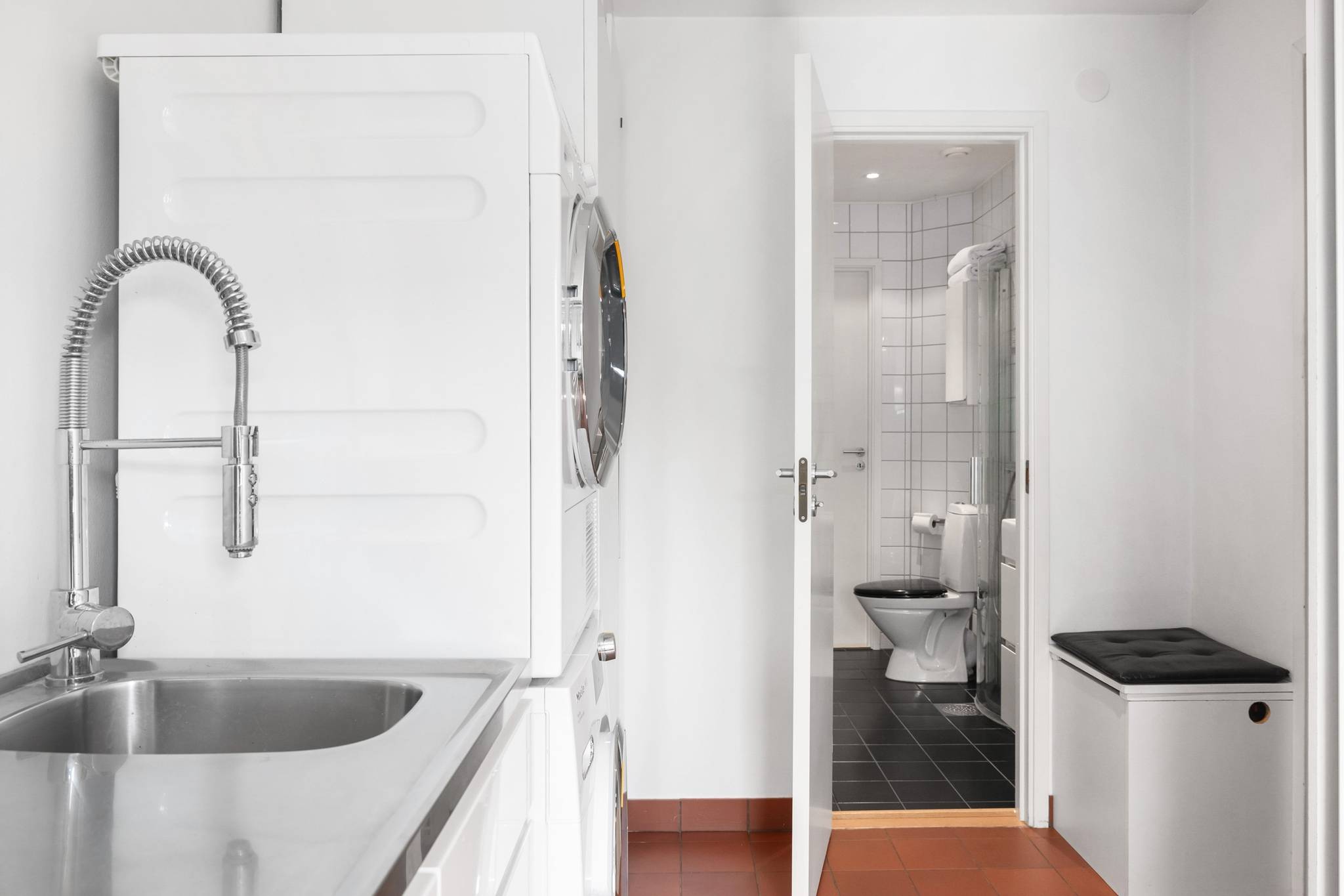 122 m² Villa på Stinas gränd 14 Frösakull Halmstads kommun - bild 11