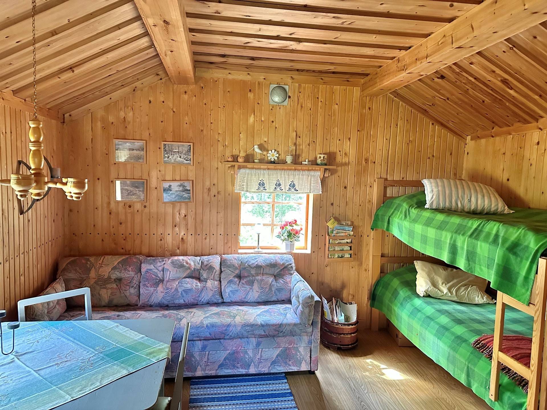 1 rum Fritidshus på Sålnbergsbodarna 217 Sålnbergsbodarna Härjedalens kommun - bild 6