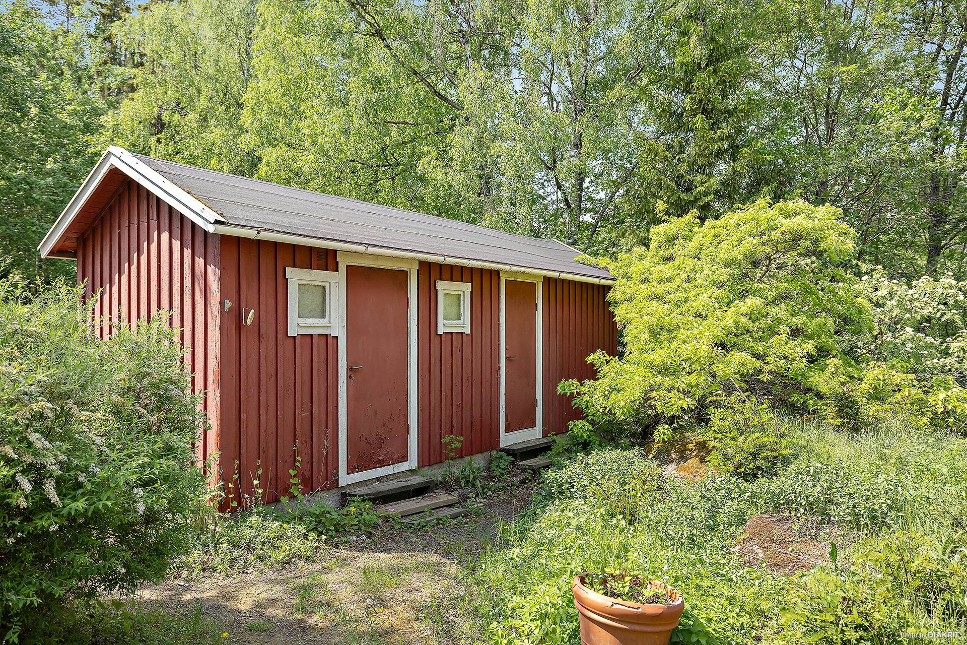 3 rum Villa på Spiskroksvägen 3 Kästa Huddinge kommun - bild 9