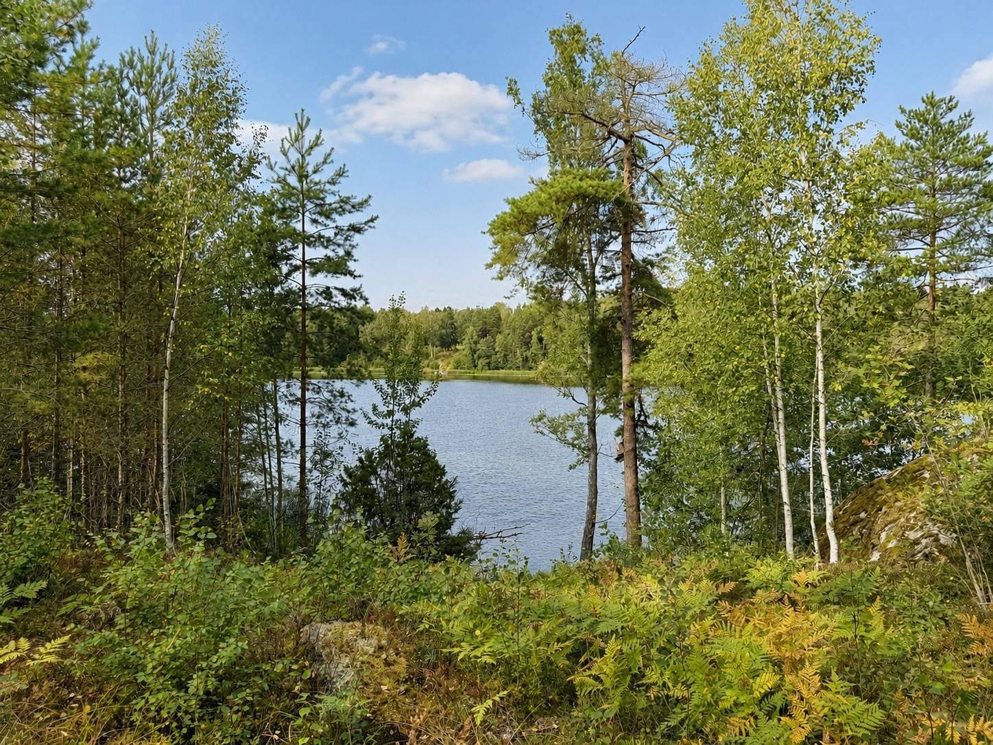 7 rum Villa på Bergshyddevägen 6 Bammarboda Österåkers kommun - bild 48