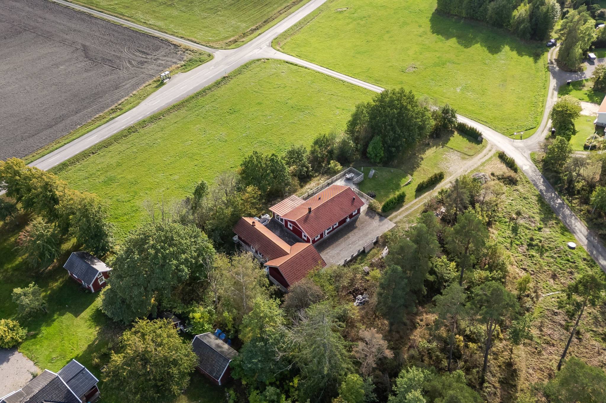 4 rum villa på Norra Kedum Marbogården 2 Norra Kedum, Lidköpings kommun - bild 5
