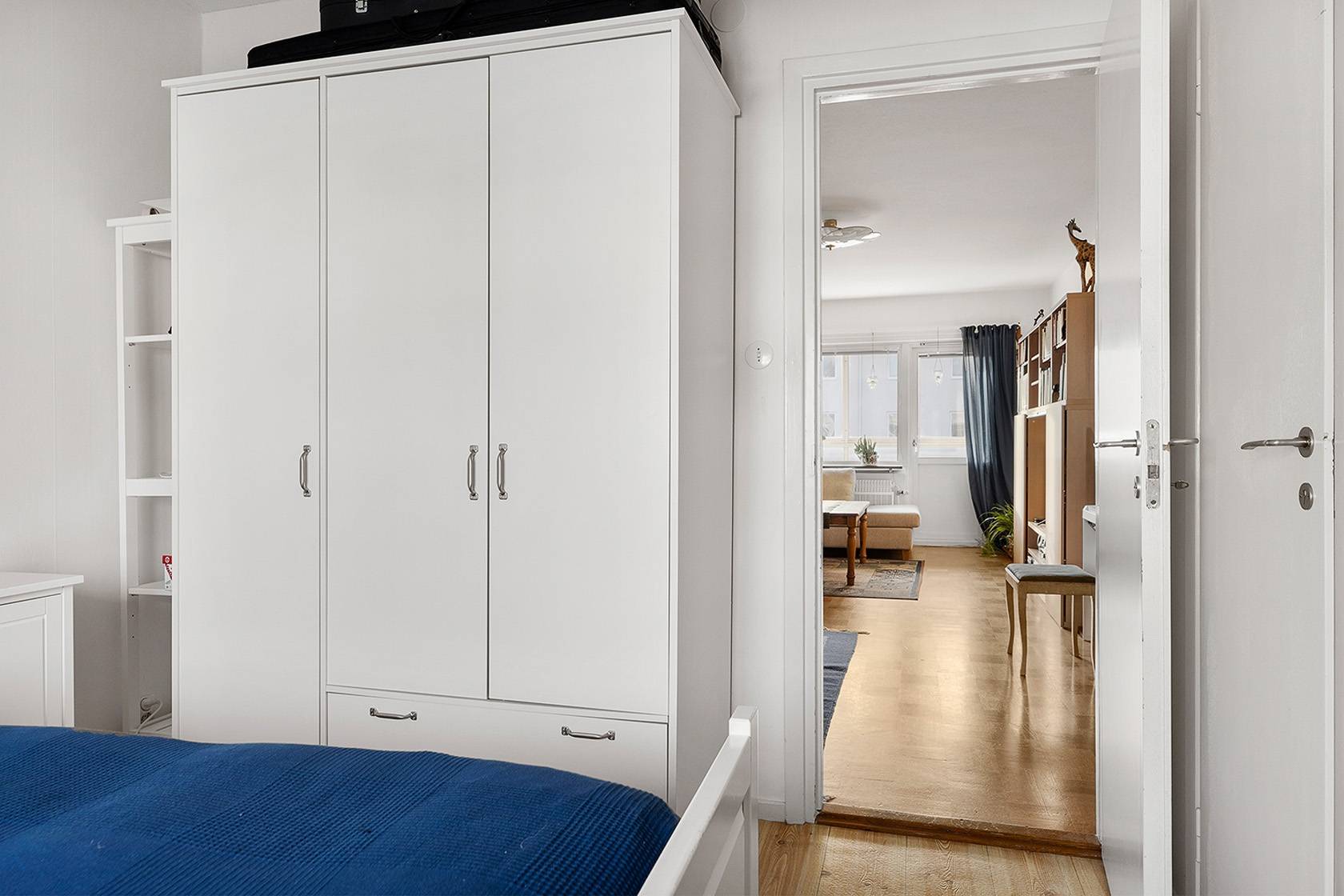 2 rum Lägenhet på Ringgatan 57 B Råtorp Karlstads kommun - bild 17