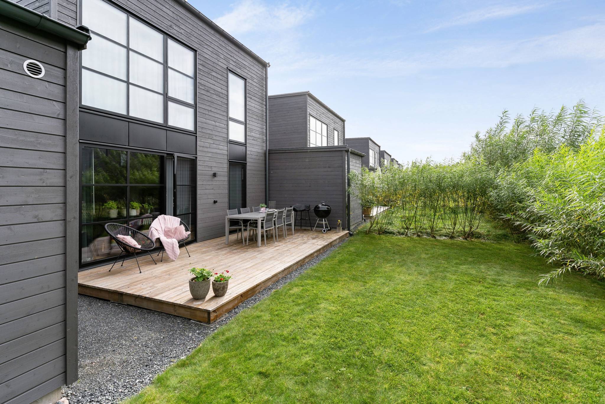 6 rum Villa på Sekatörsslingan 35 Strömsbro Gävle kommun - bild 4