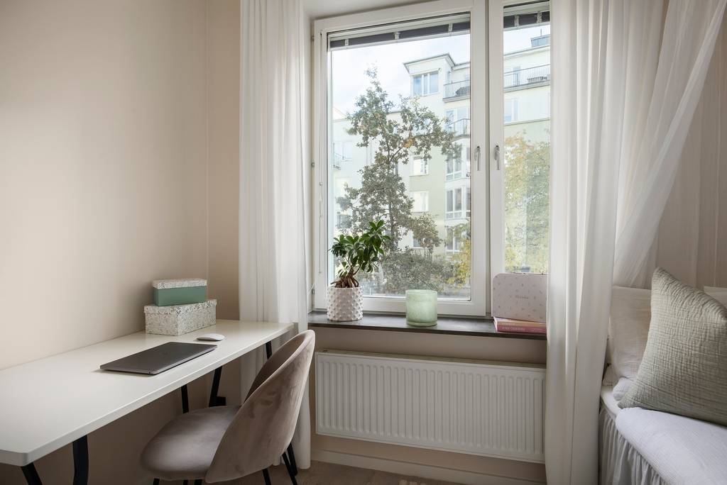 3 rum Lägenhet på Korphoppsgatan 23, 2tr Hammarby Sjöstad Stockholms kommun - bild 15