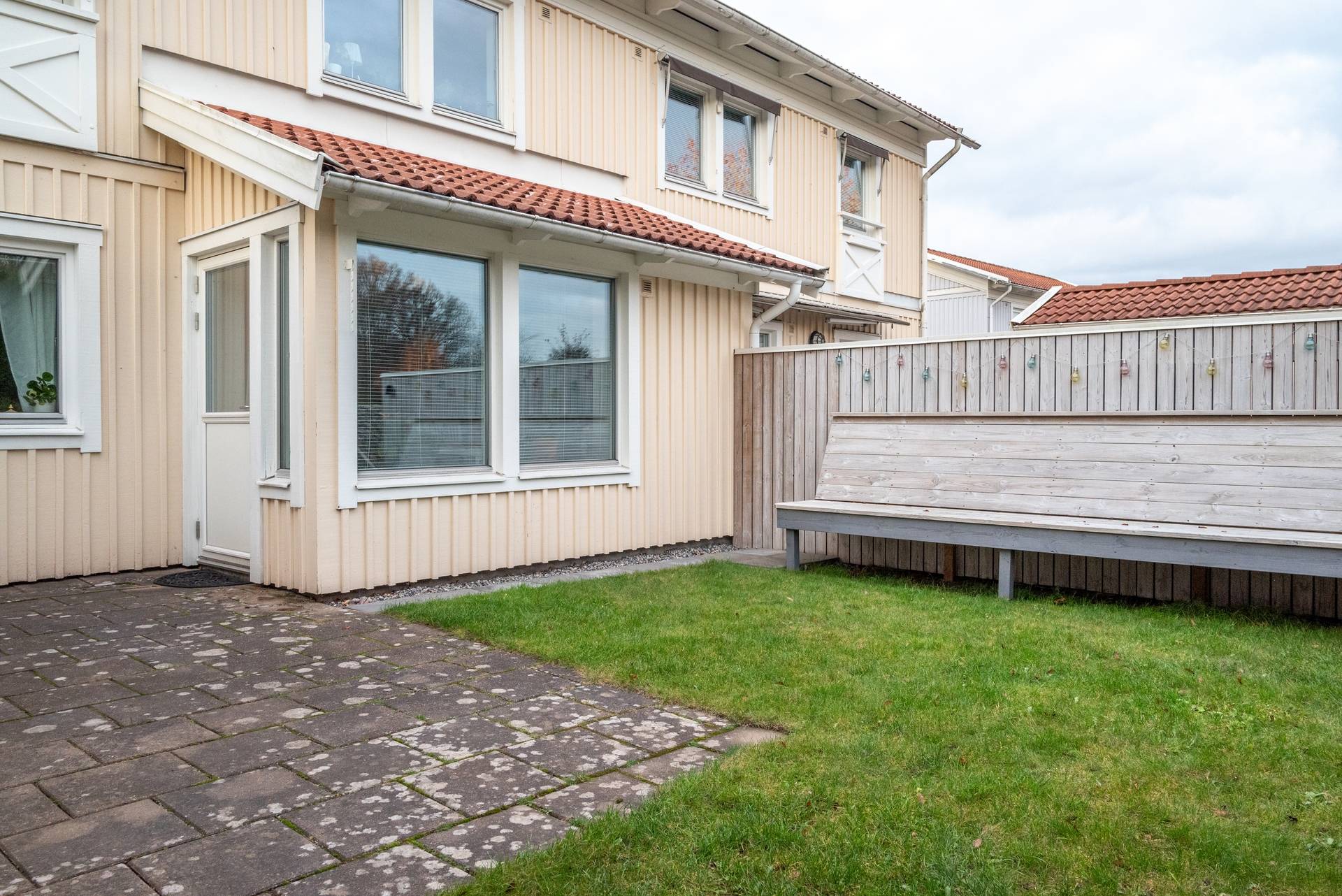 5 rum Parhus på Kummingången 4A Hulta Borås kommun - bild 21