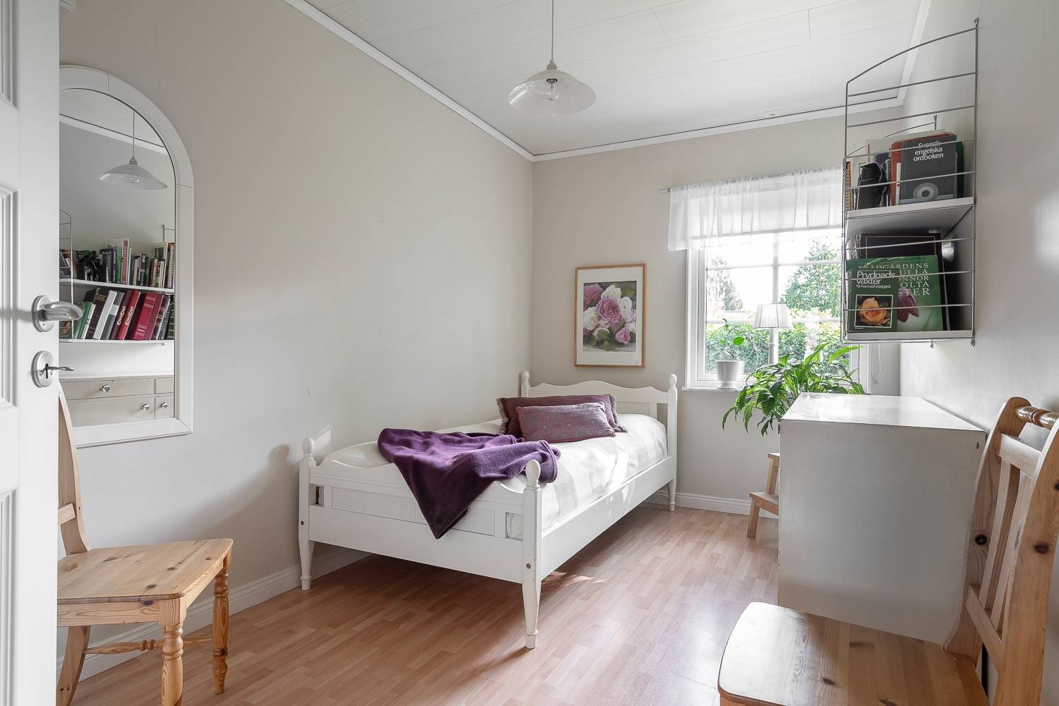 6 rum Villa på Hissjö 289 Hissjö Umeå kommun - bild 18
