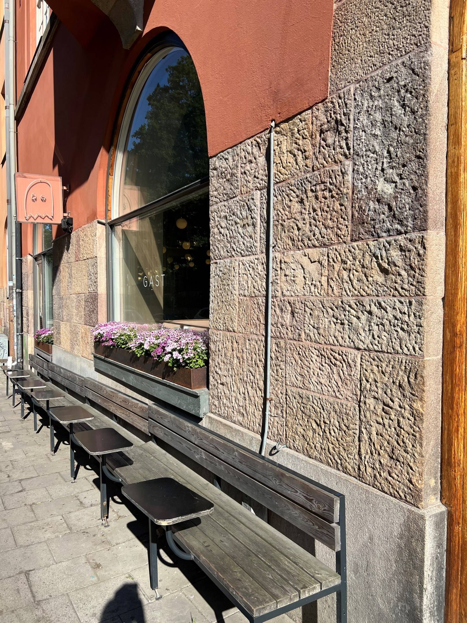 1 rum Lägenhet på Kammakargatan 64A, 2 tr Vasastan Norrmalm Stockholms kommun - bild 23
