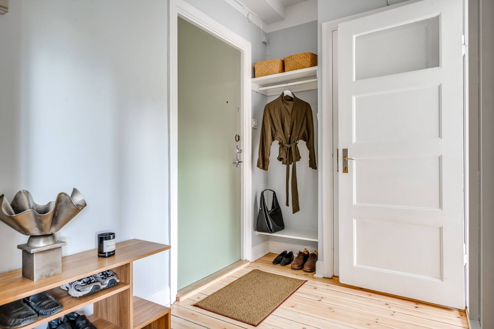 3 rum Lägenhet på Södra Långgatan 34 Råsunda Solna kommun - bild 21