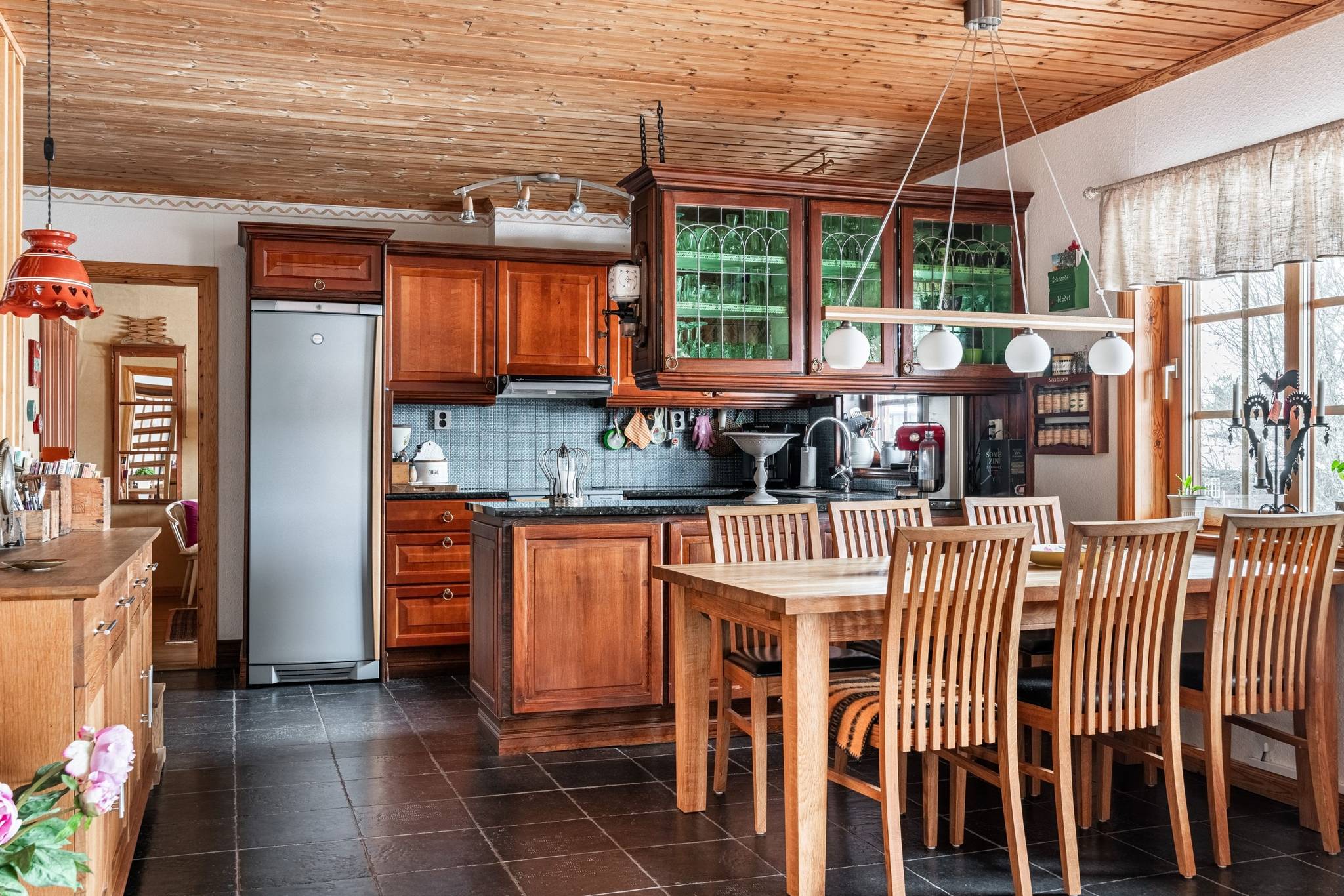 8 rum Villa på Tommos väg 14 Källberget/Källbergsgärdet Leksands kommun - bild 13