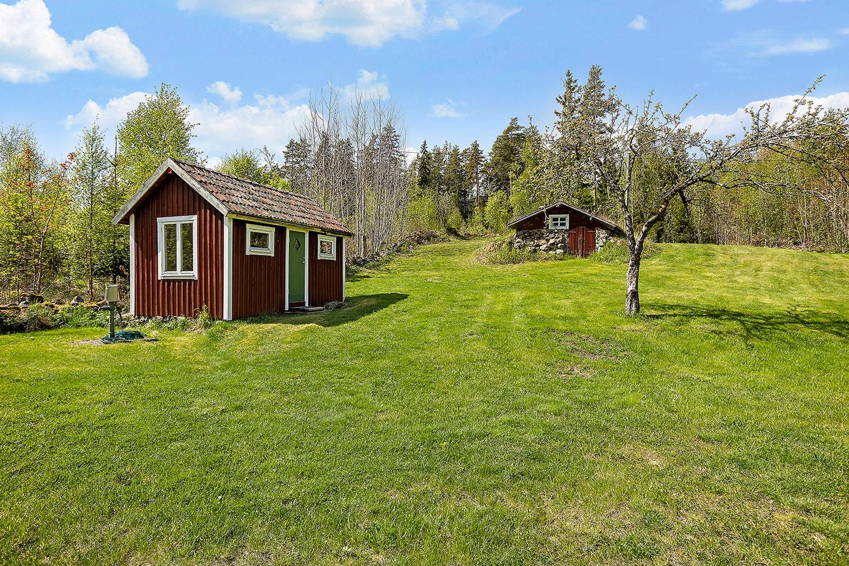 2 rum Fritidshus på Ingelsby Åmmefallet 806 Askersund Askersunds kommun - bild 6