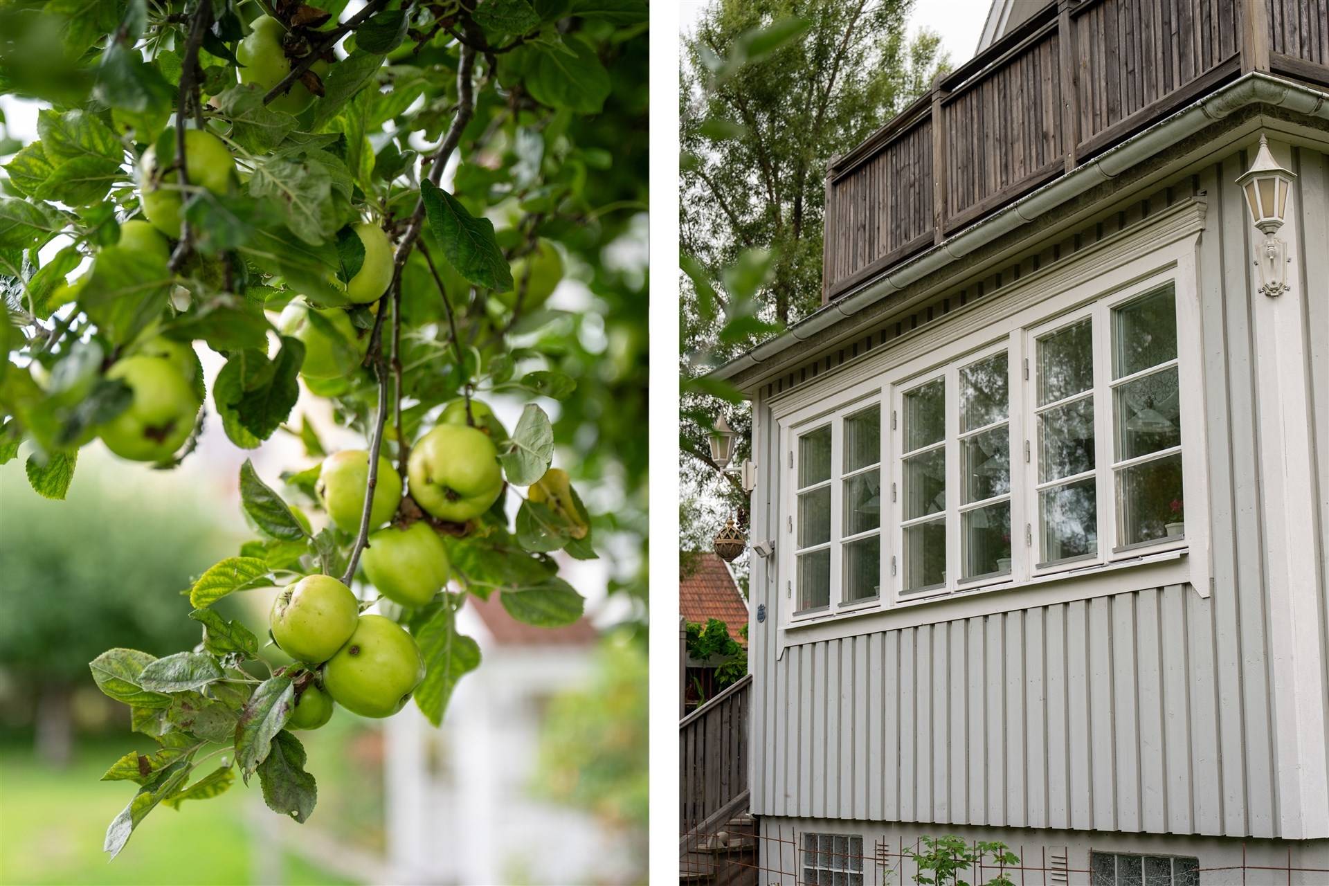 5 rum Villa på Korta vägen 6 Gamla Enskede Stockholms kommun - bild 64