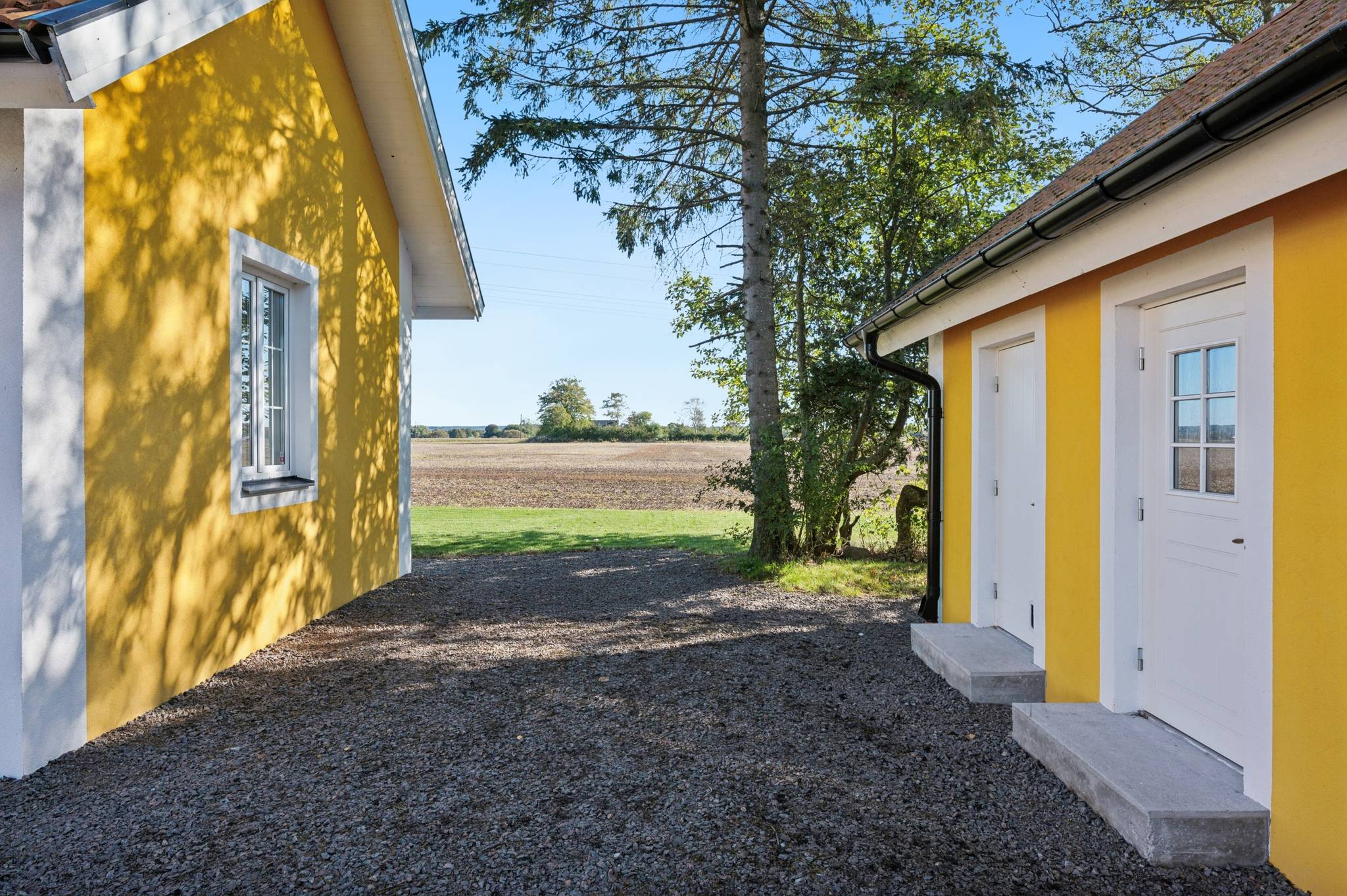 6 rum Villa på Bjuvsgårdsvägen 4 Bjuvs kommun - bild 25