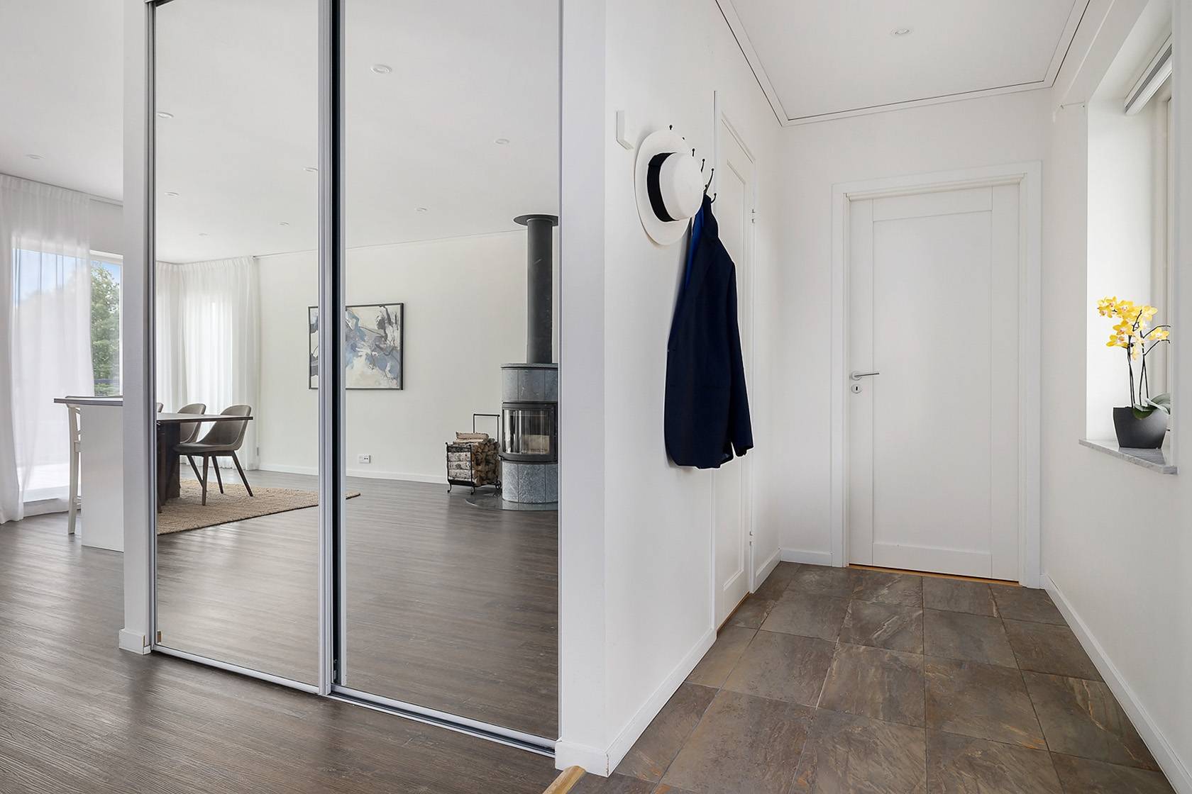 6 rum Villa på Grimvägen 12 Sigtuna-granby Sigtuna kommun - bild 30