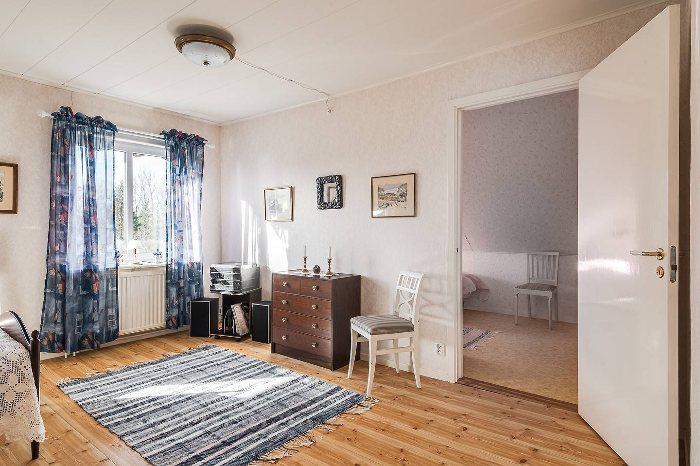 4 rum Villa på Övre vägen 9 Fällhagen Boxholms kommun - bild 18