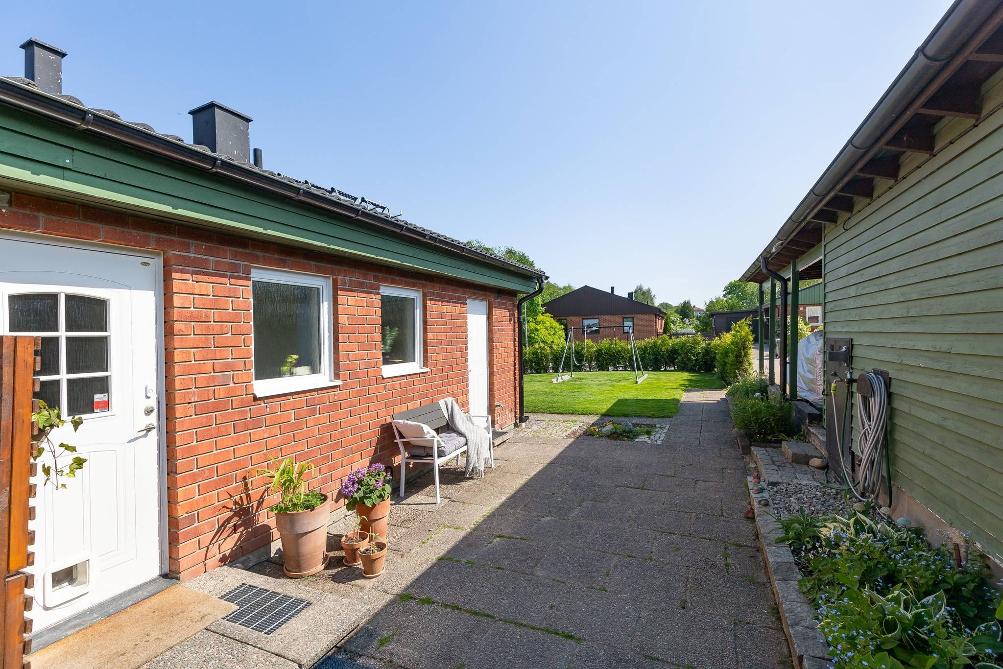 4 rum Villa på Riavägen 4 Åkers Styckebruk Strängnäs kommun - bild 40