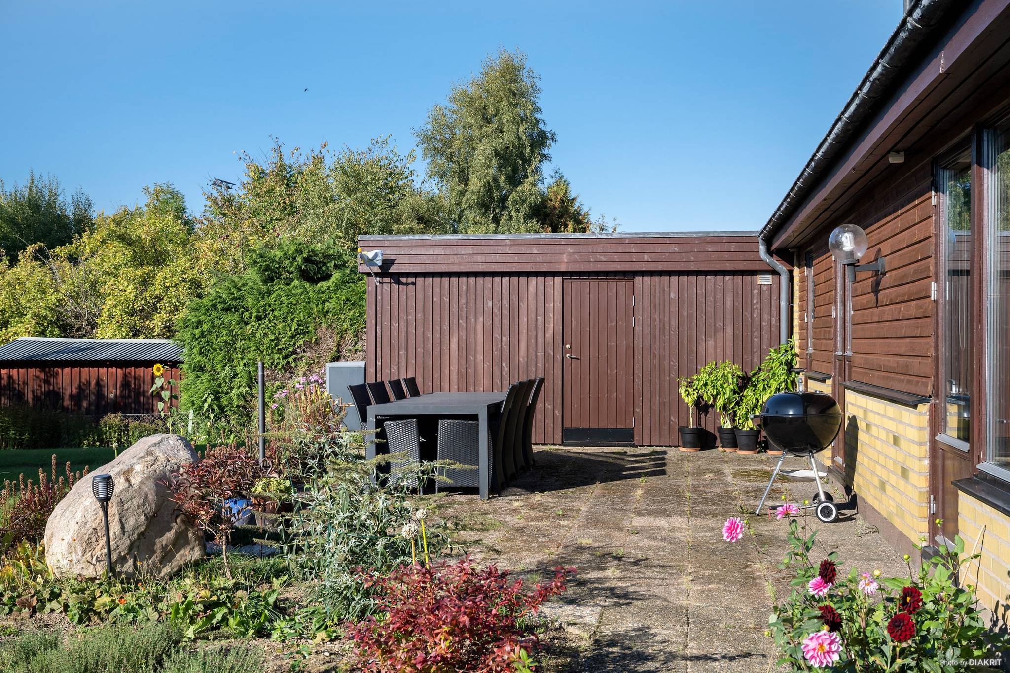 6 rum Villa på Stenhuggaregatan 26 Kågeröd Svalövs kommun - bild 7