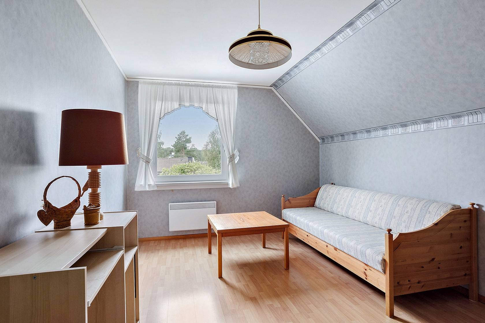 150 m² Villa på Bohusvägen 9 Klossdammen Söderhamns kommun - bild 16