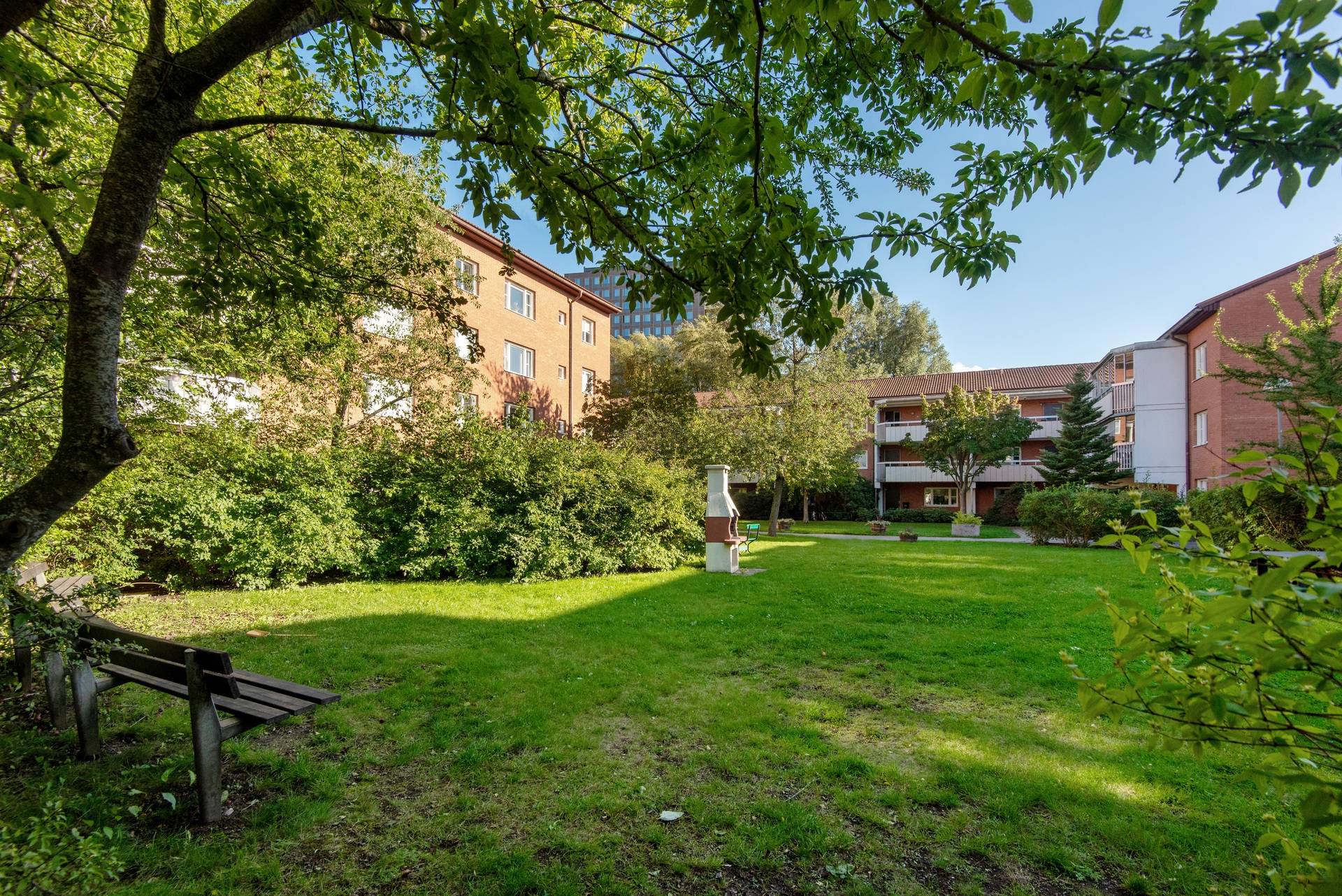 3 rum Lägenhet på Solberga Ängsväg 7, 2tr Älvsjö Stockholms kommun - bild 22