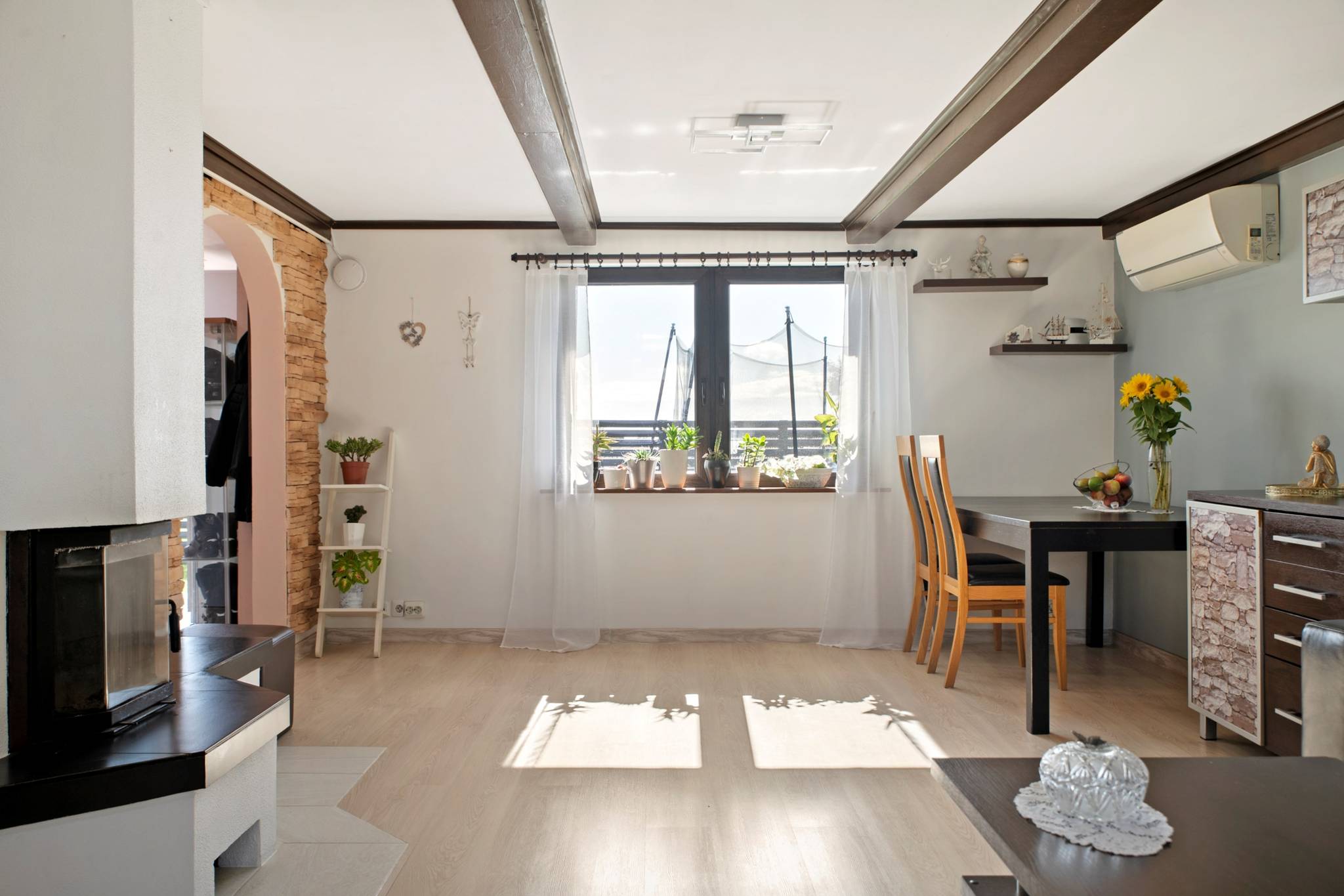 4 rum Villa på Lantmannavägen 20 Onslunda Tomelilla kommun - bild 5