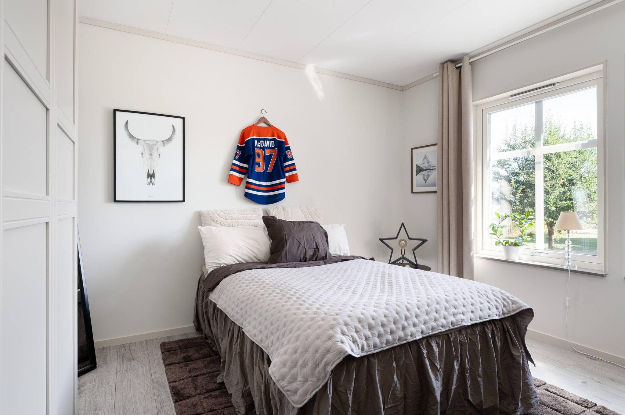 7 rum Villa på Krokbränninge Lundnäset 1 Kaga Linköpings kommun - bild 20