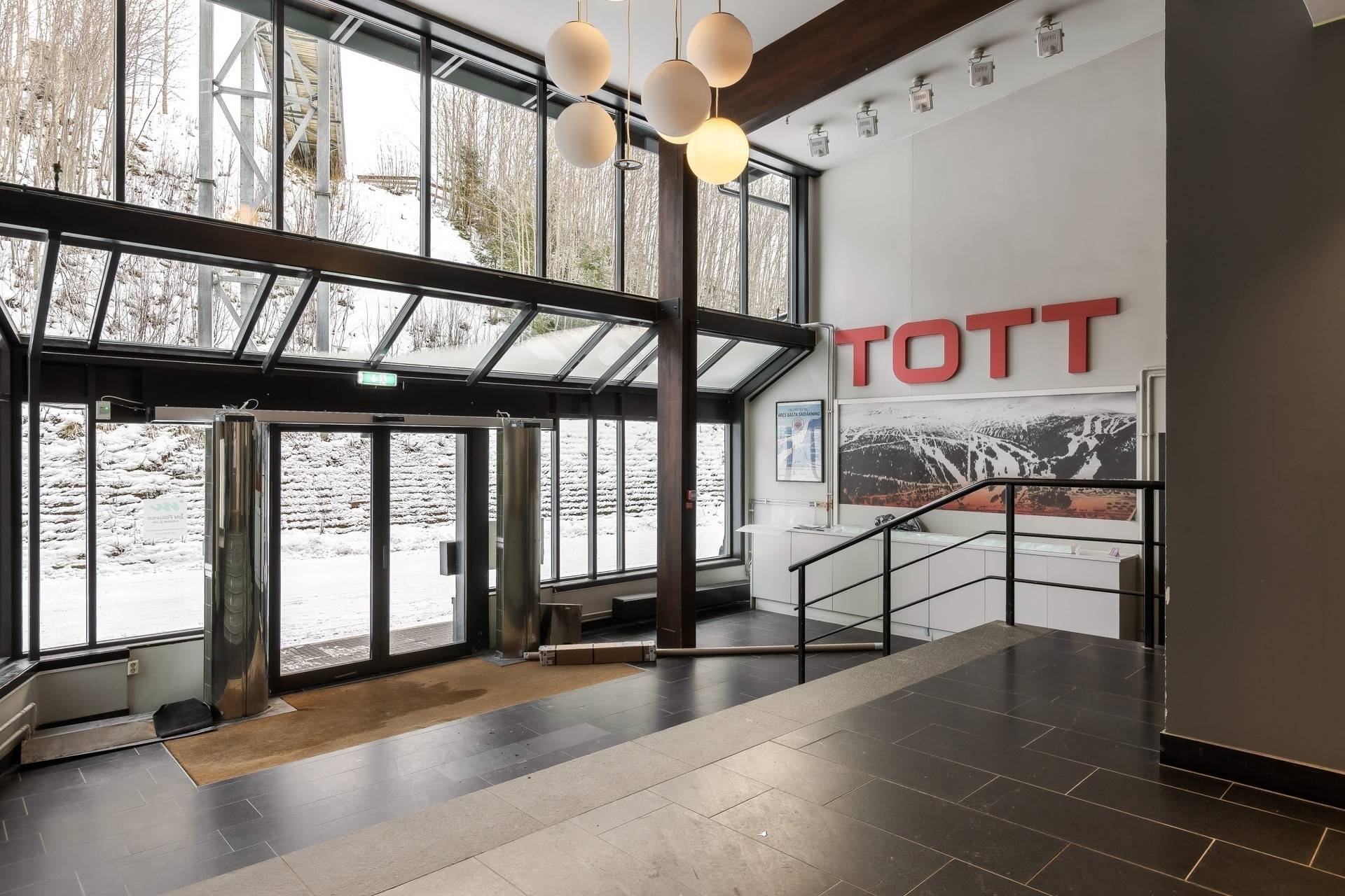 3 rum Lägenhet på Tottvägen 111 Åre By Åre kommun - bild 13