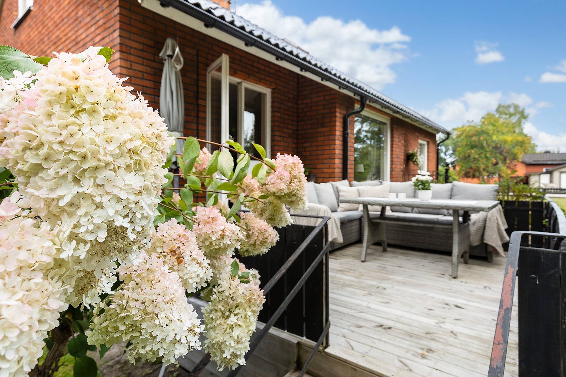 5 rum villa på Skolvägen 27 Madesjö, Nybro kommun - bild 2