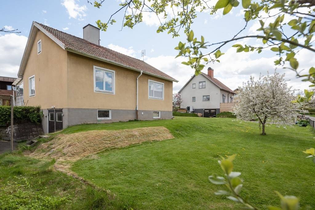 4 rum Villa på Grindstorpsgatan 8 Tidaholms kommun - bild 3