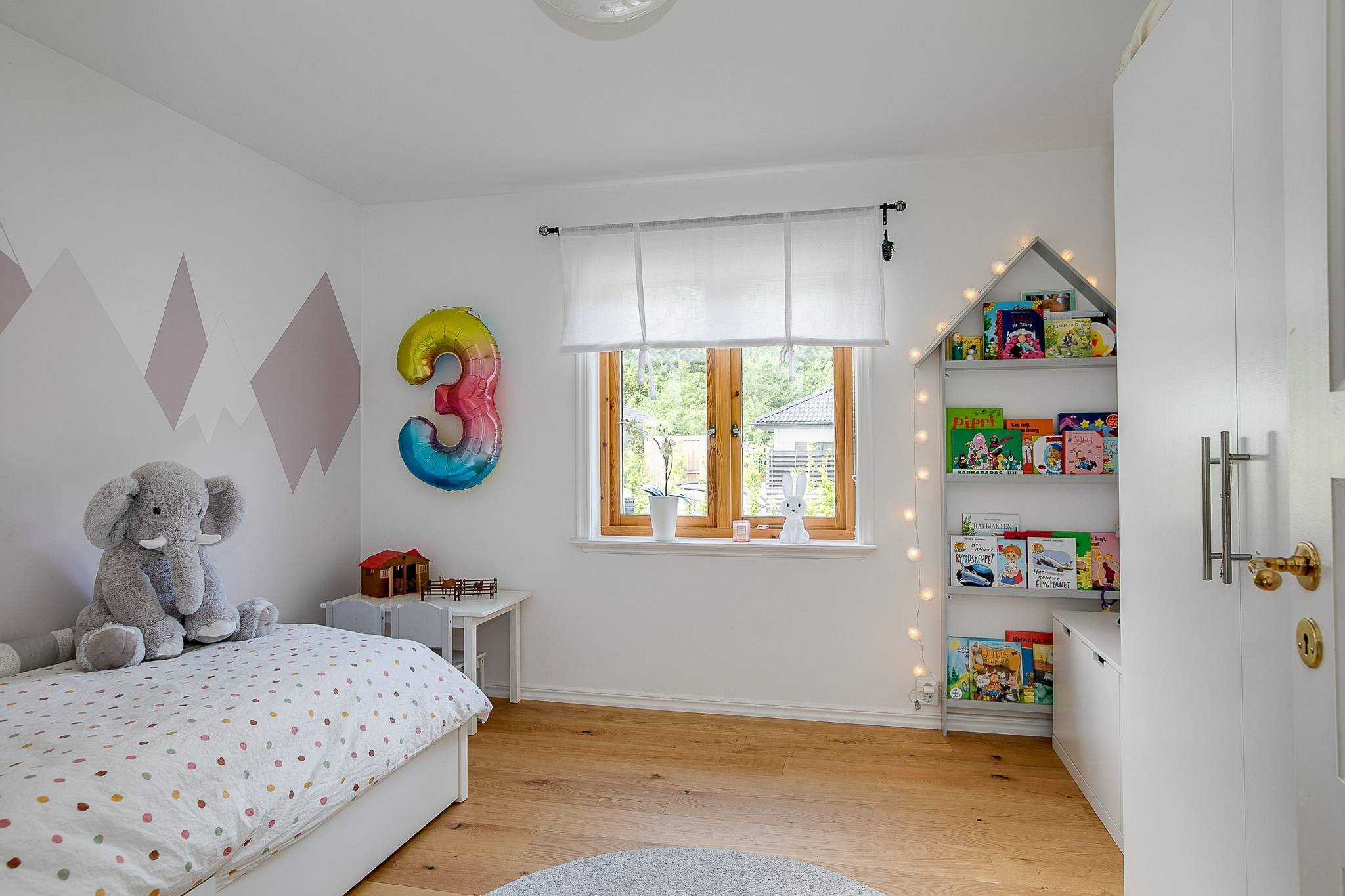 5 rum Villa på Tackjärnsvägen 84 Smedby Kalmar kommun - bild 25
