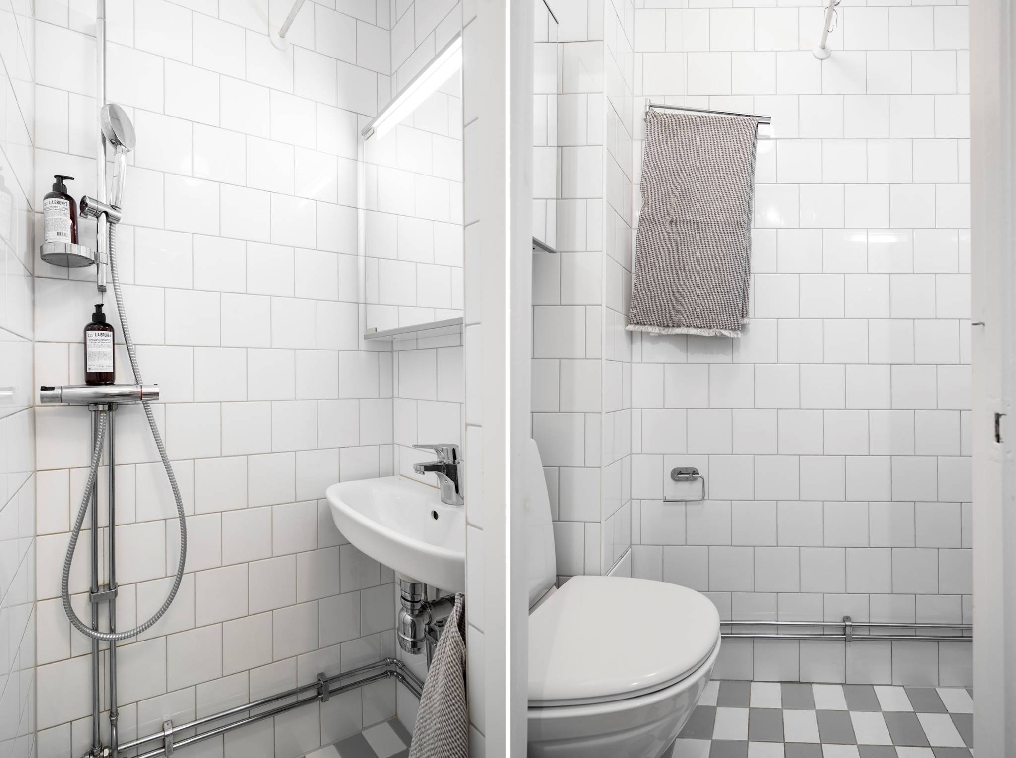 1 rum Lägenhet på Wollmar Yxkullsgatan 29 Södermalm - Maria Högalid Stockholms kommun - bild 22