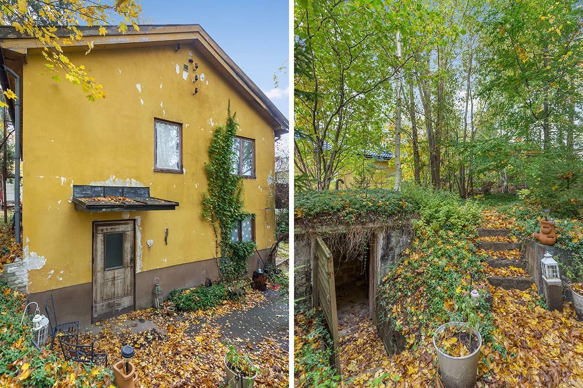 3 rum Villa på Centrumvägen 17D Länna Huddinge kommun - bild 21