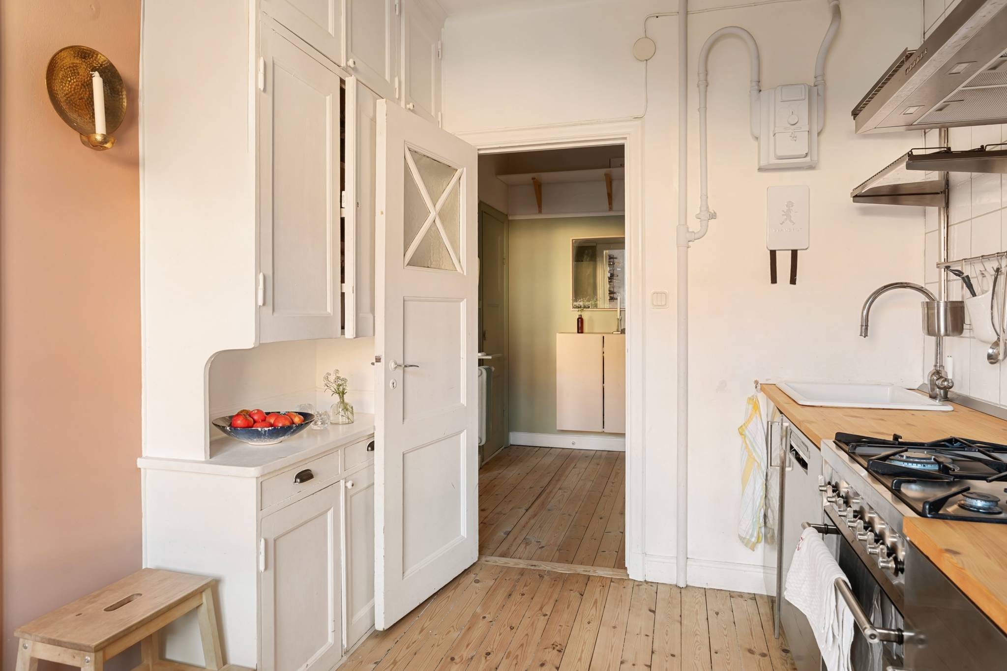 1.5 rum Lägenhet på Helgagatan 36A Södermalm Stockholms kommun - bild 15
