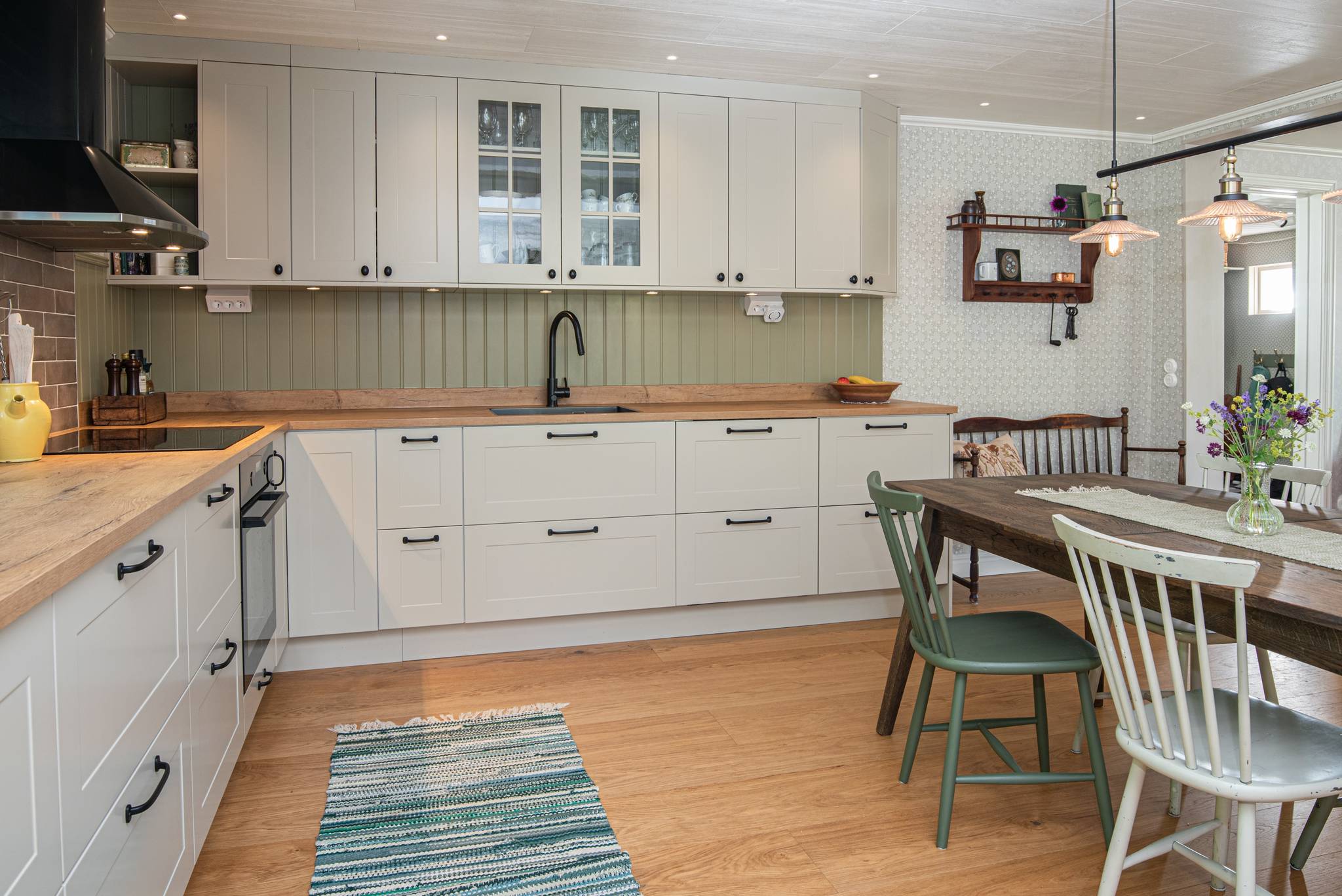3 rum Villa på Porsvägen 8 Hudiksvalls kommun - bild 11