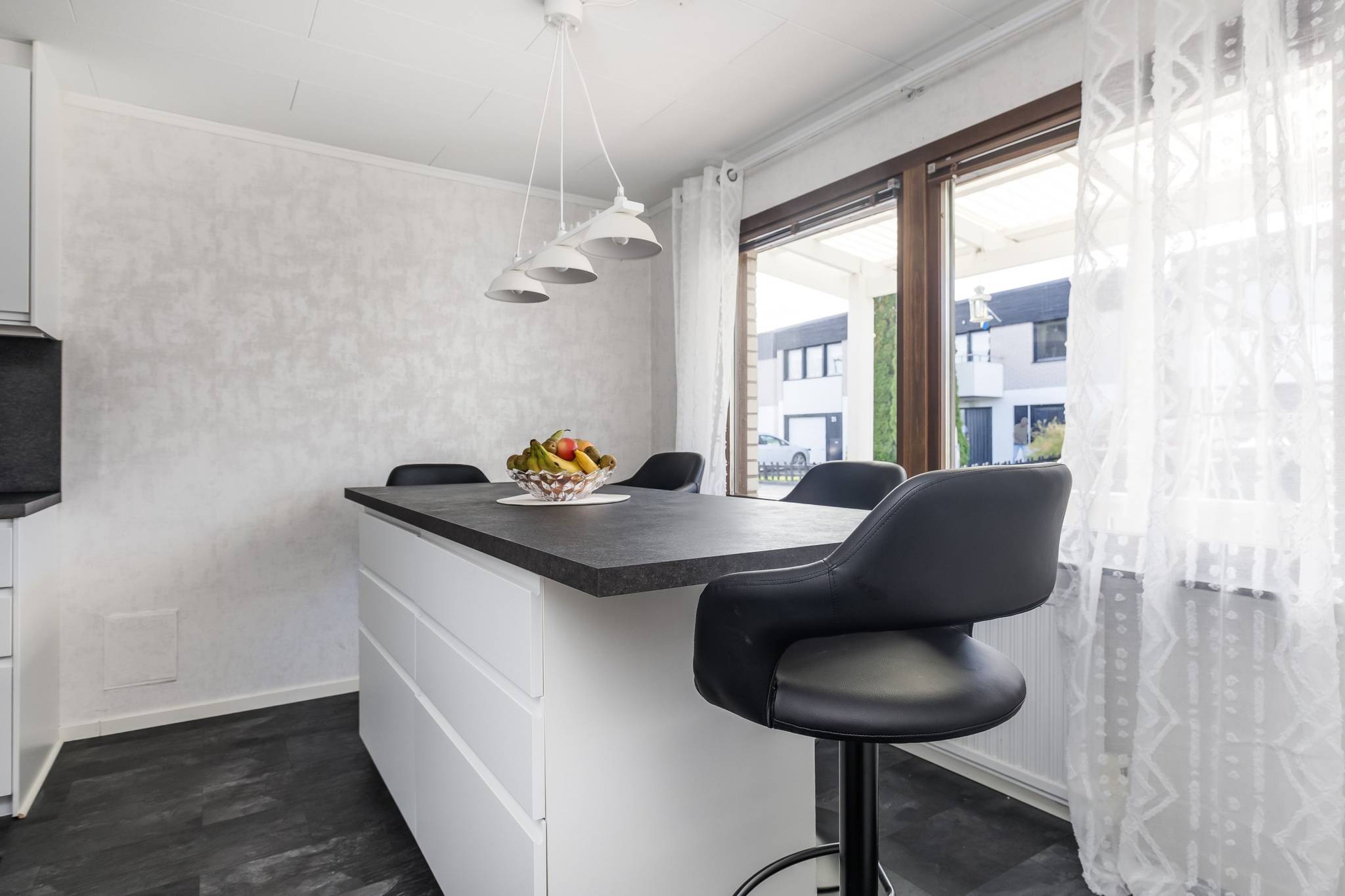 5 rum Villa på Rotorvägen 40 LUDVIKA Golan Ludvika kommun - bild 12