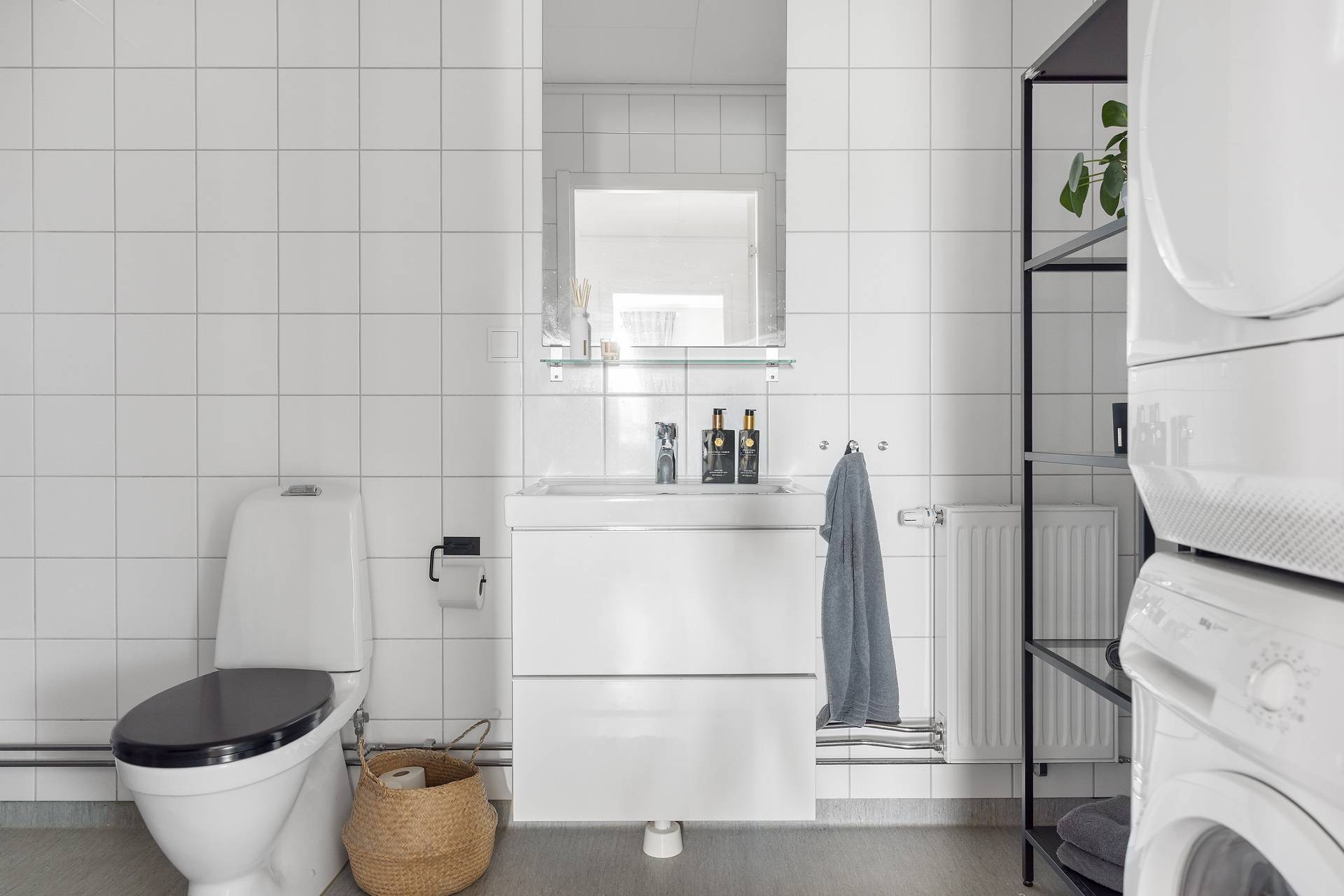 3 rum Lägenhet på Äppelrosvägen 24 Kungsbacka Kungsbacka kommun - bild 12