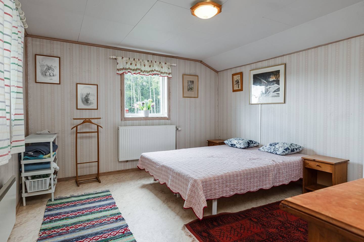 4 rum Villa på Norra Ämterud Västra Bunäset 1 Charlottenberg Eda kommun - bild 20