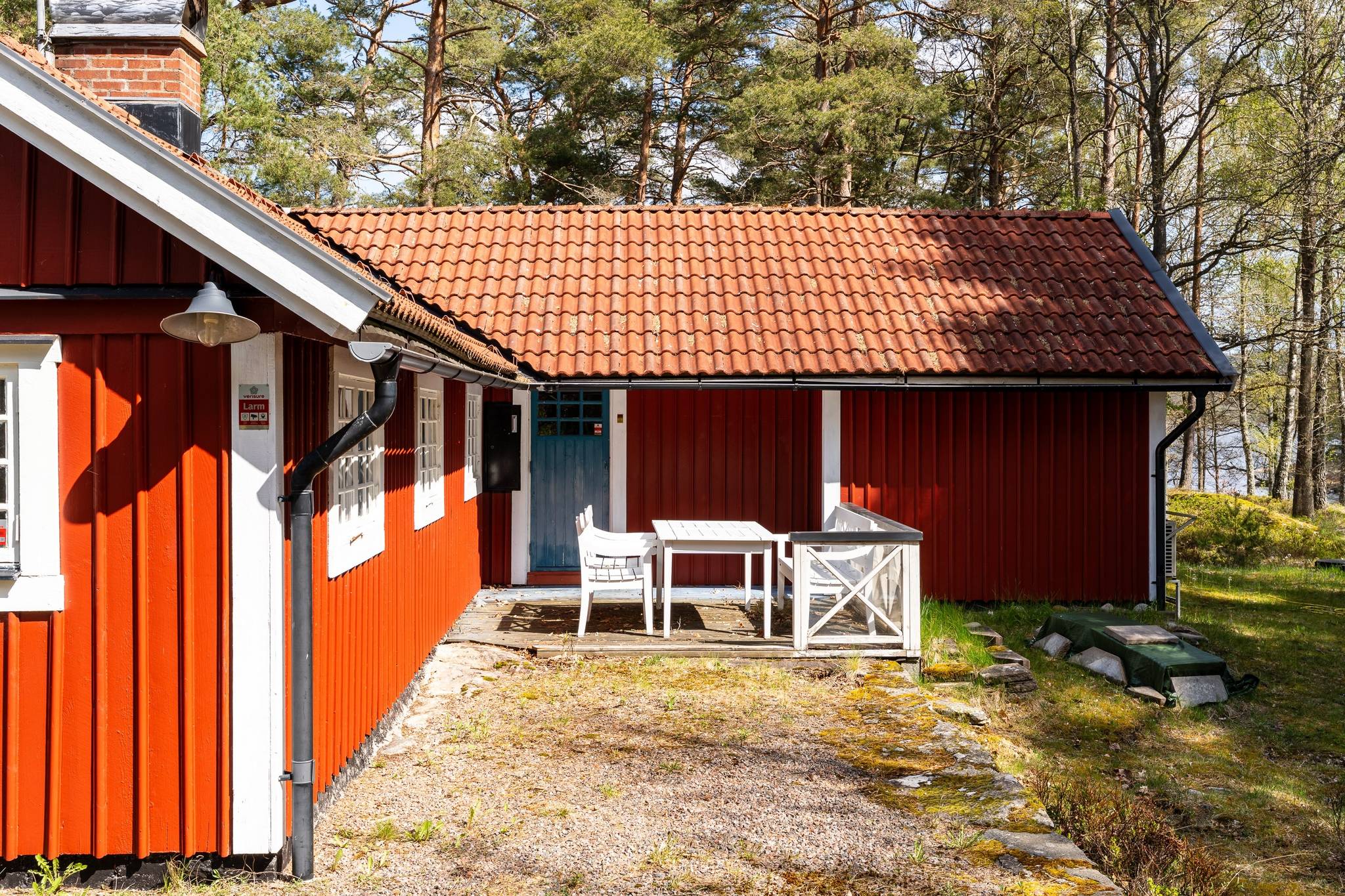 3 rum Villa på Näsetvägen 29 Västra bodarna Alingsås kommun - bild 31