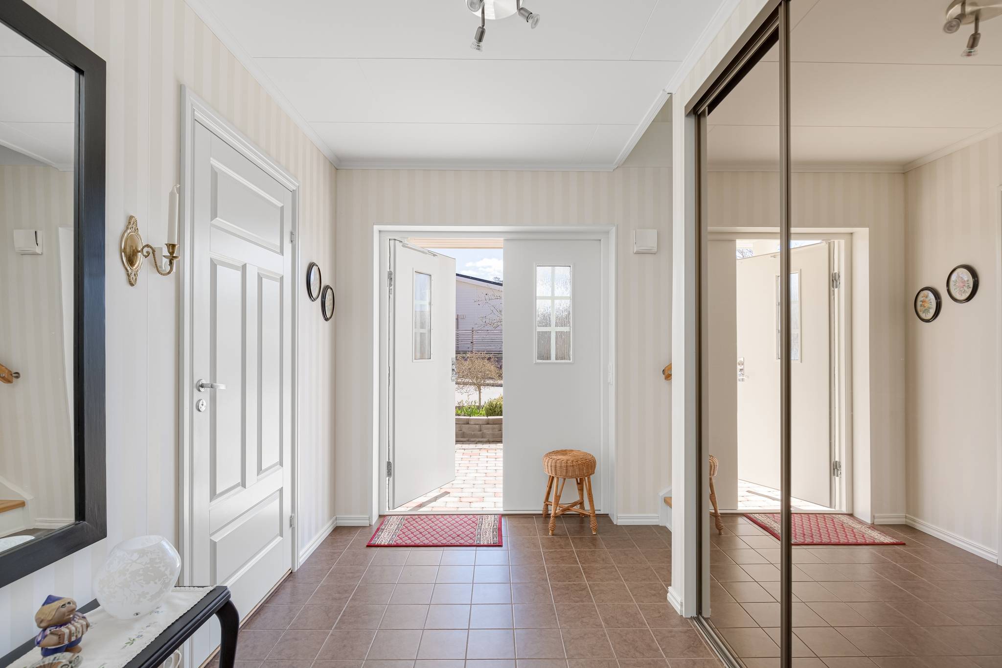 7 rum Villa på Brattbacksvägen 11 Lindbacken Uppsala kommun - bild 24