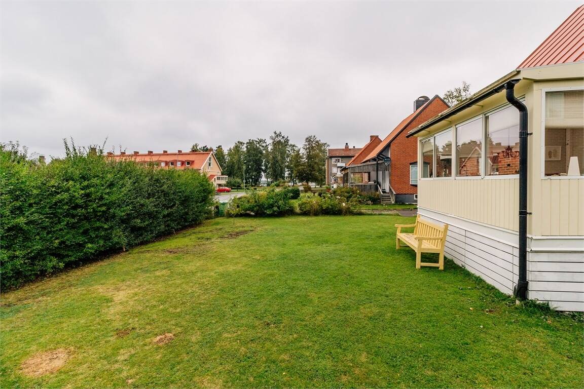 5 rum Villa på Smedjegatan 35 Södra Skogen Karlsborgs kommun - bild 35